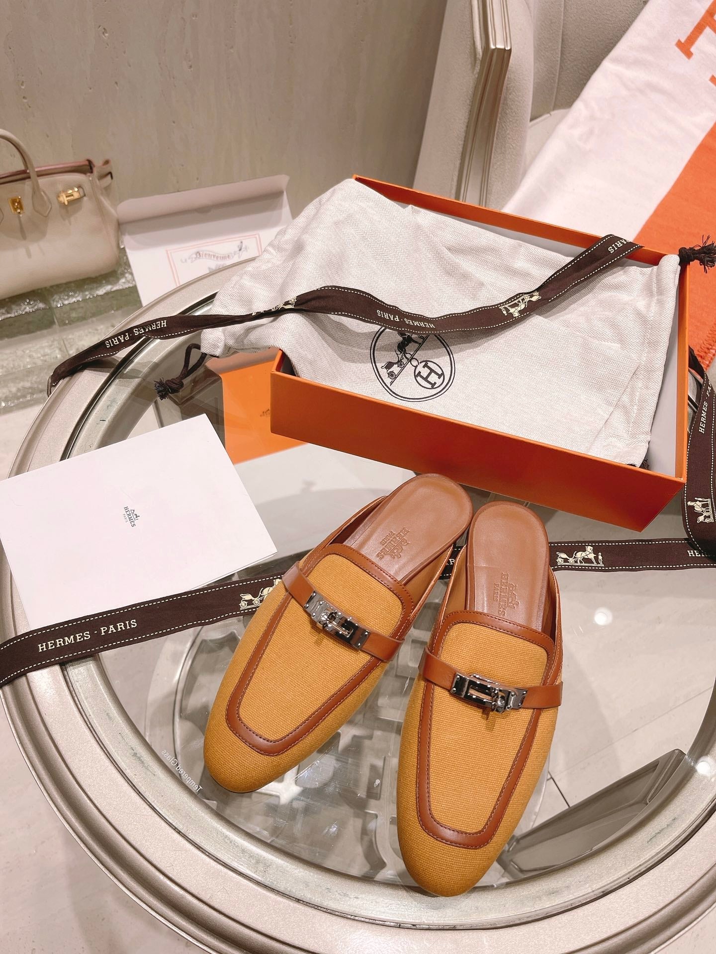 Luxury Shoes - Top QualityS - 634