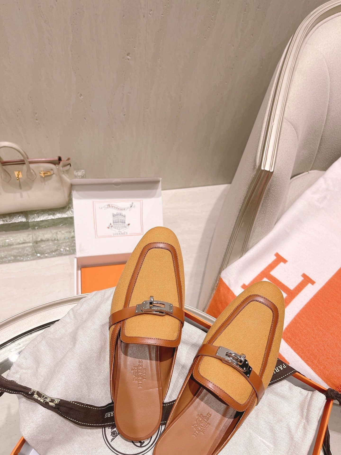Luxury Shoes - Top QualityS - 634