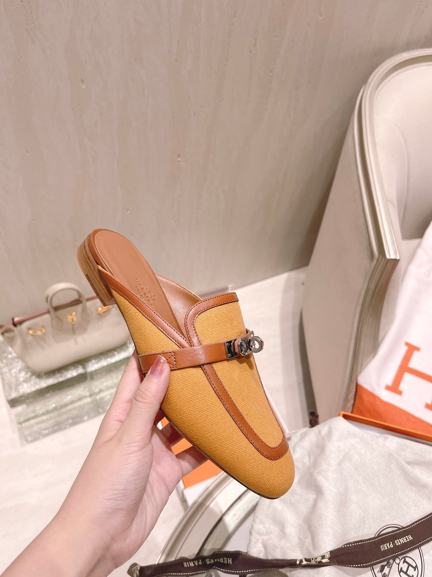 Luxury Shoes - Top QualityS - 634
