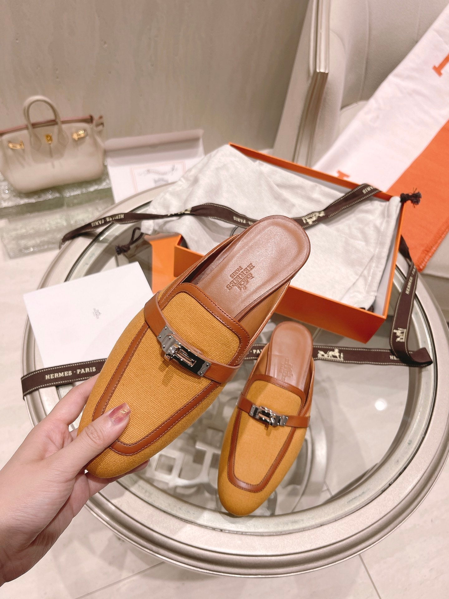 Luxury Shoes - Top QualityS - 634