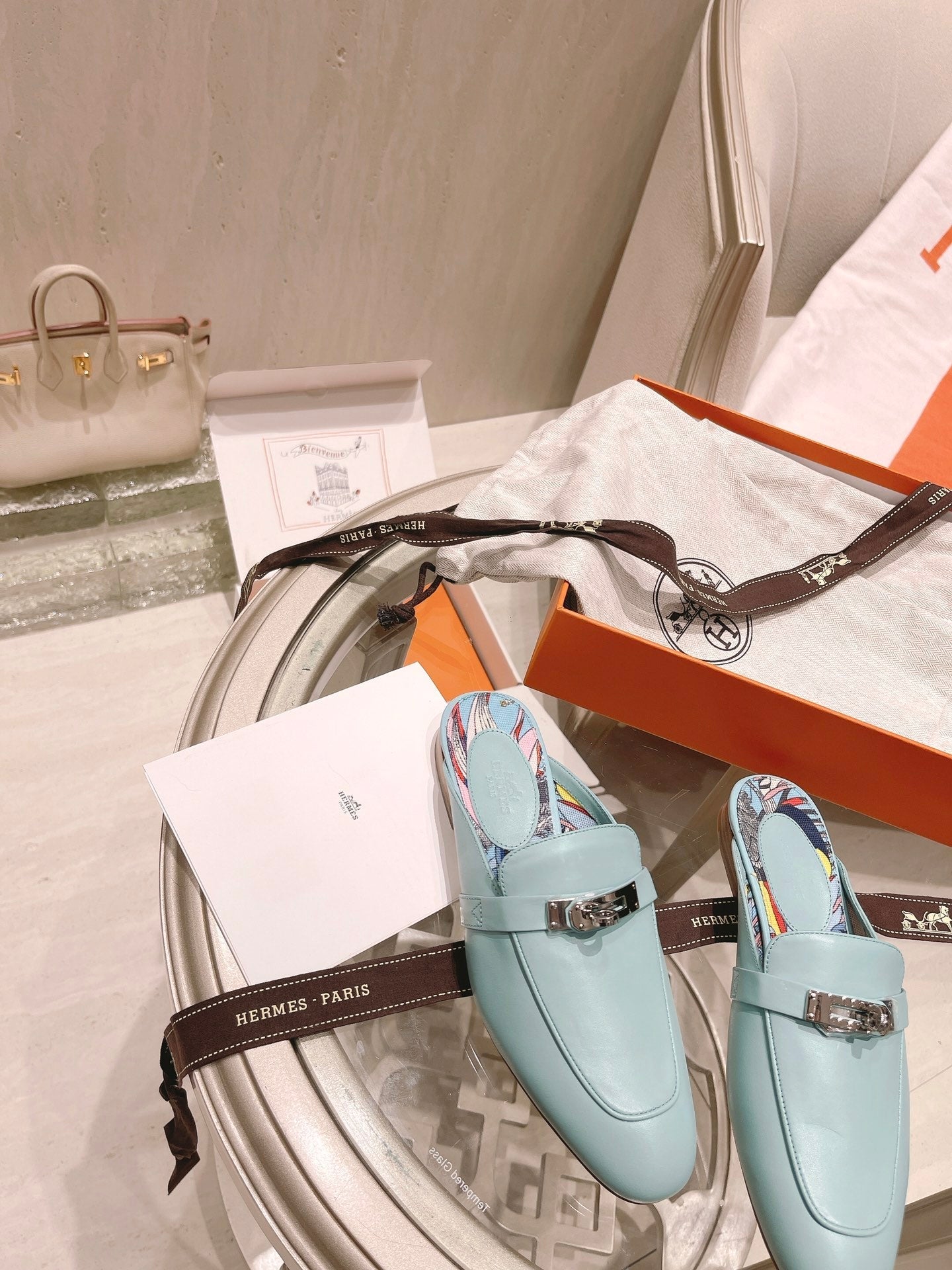 Luxury Shoes - Top QualityS - 633