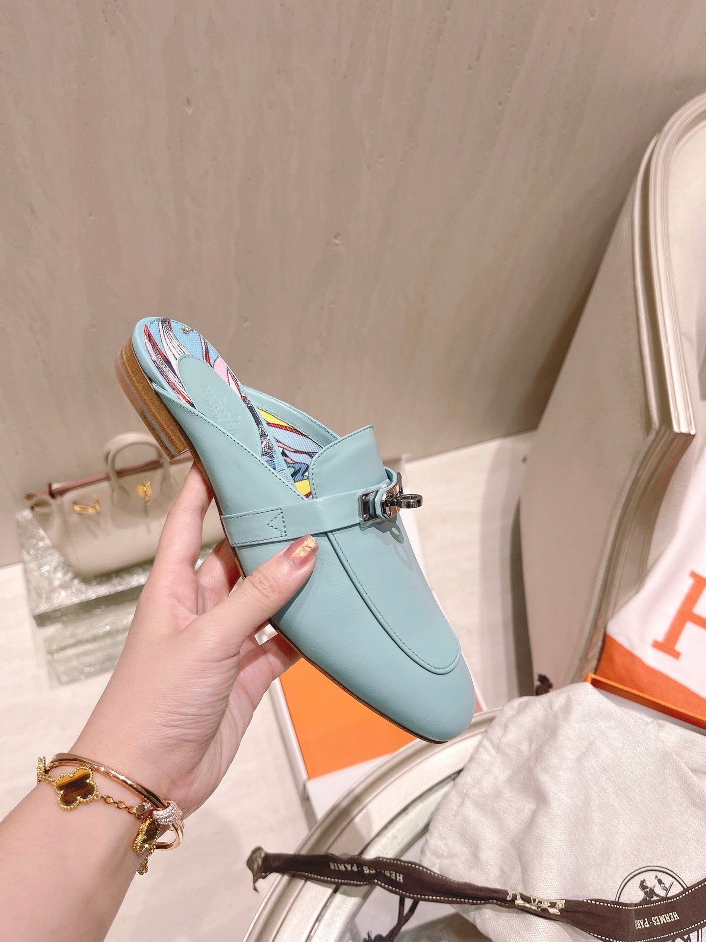 Luxury Shoes - Top QualityS - 633