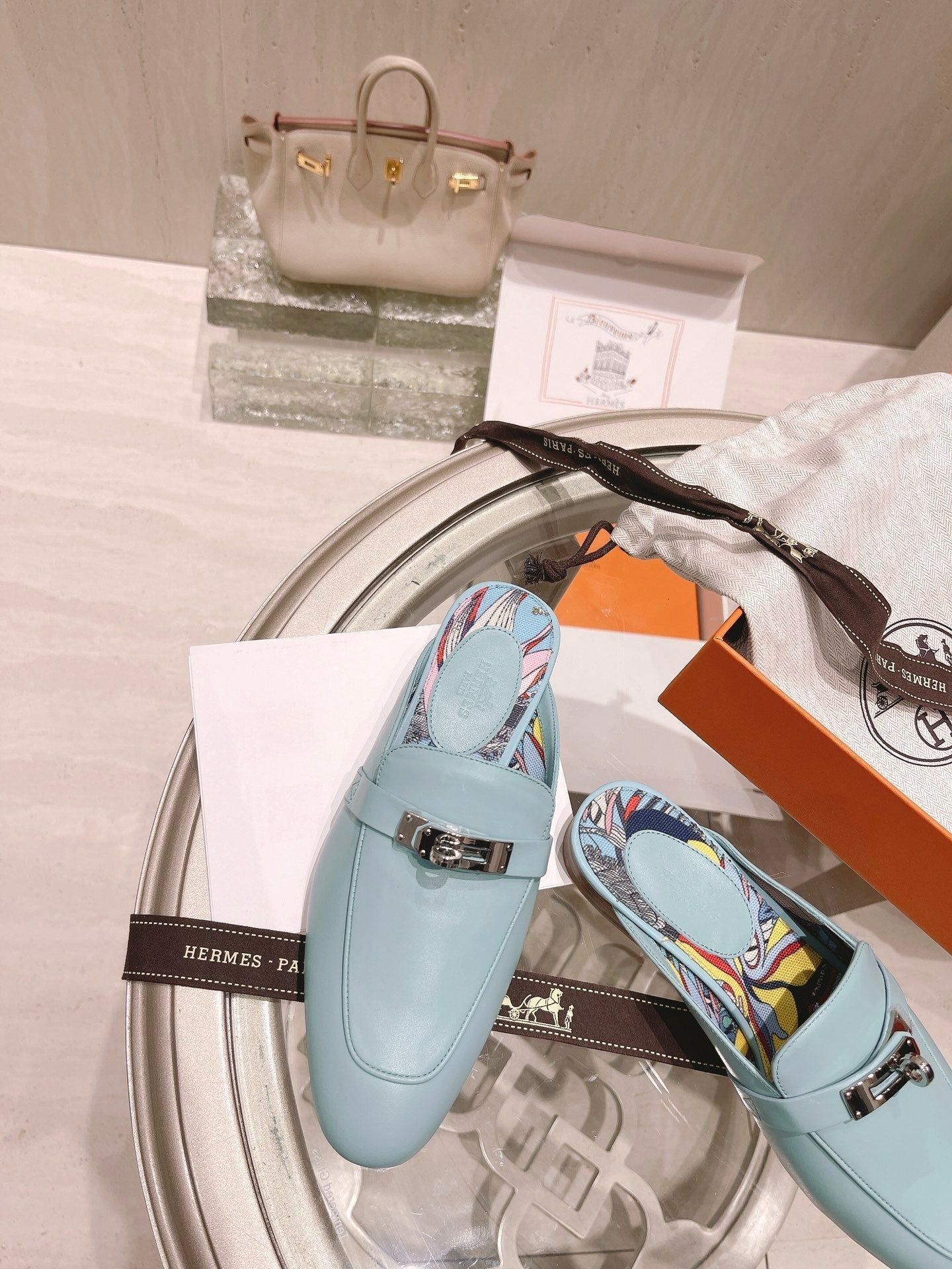 Luxury Shoes - Top QualityS - 633