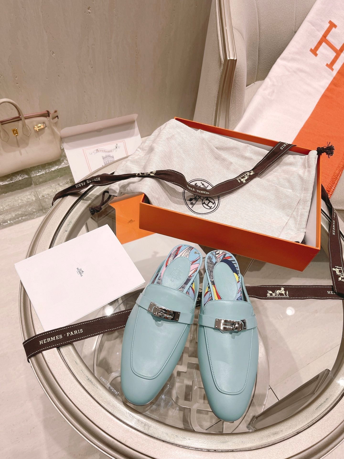 Luxury Shoes - Top QualityS - 633