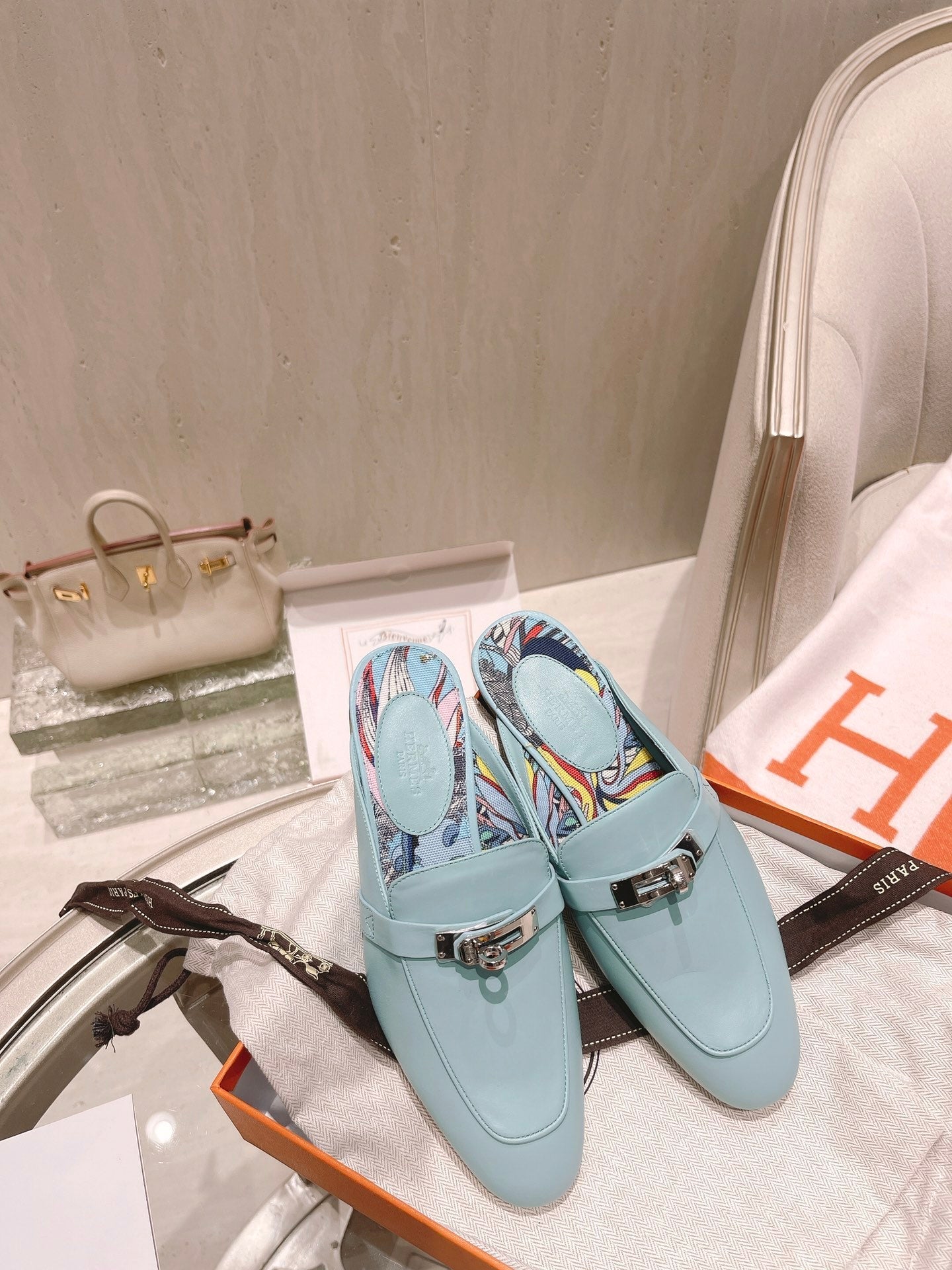 Luxury Shoes - Top QualityS - 633