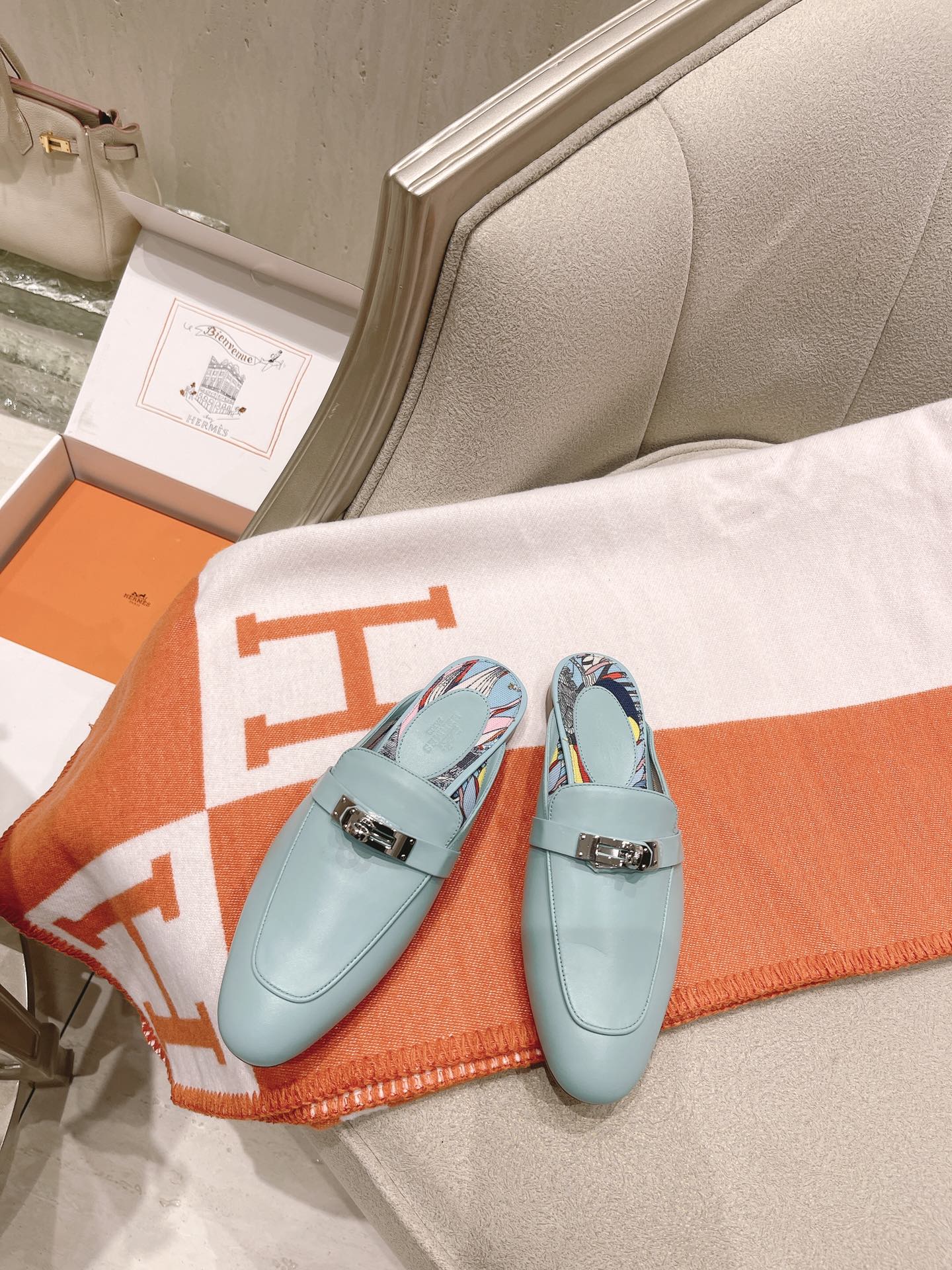 Luxury Shoes - Top QualityS - 633