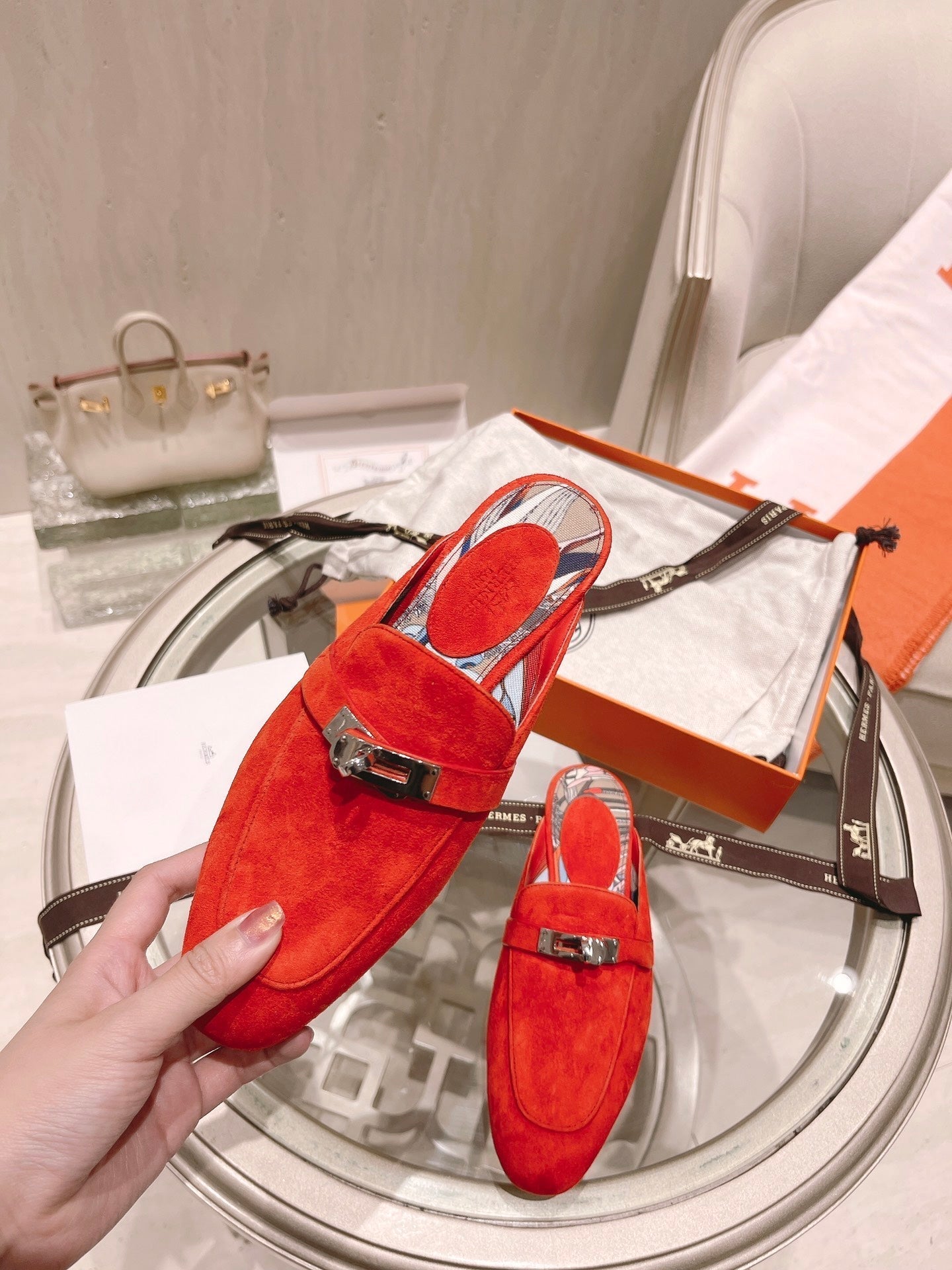 Luxury Shoes - Top QualityS - 632