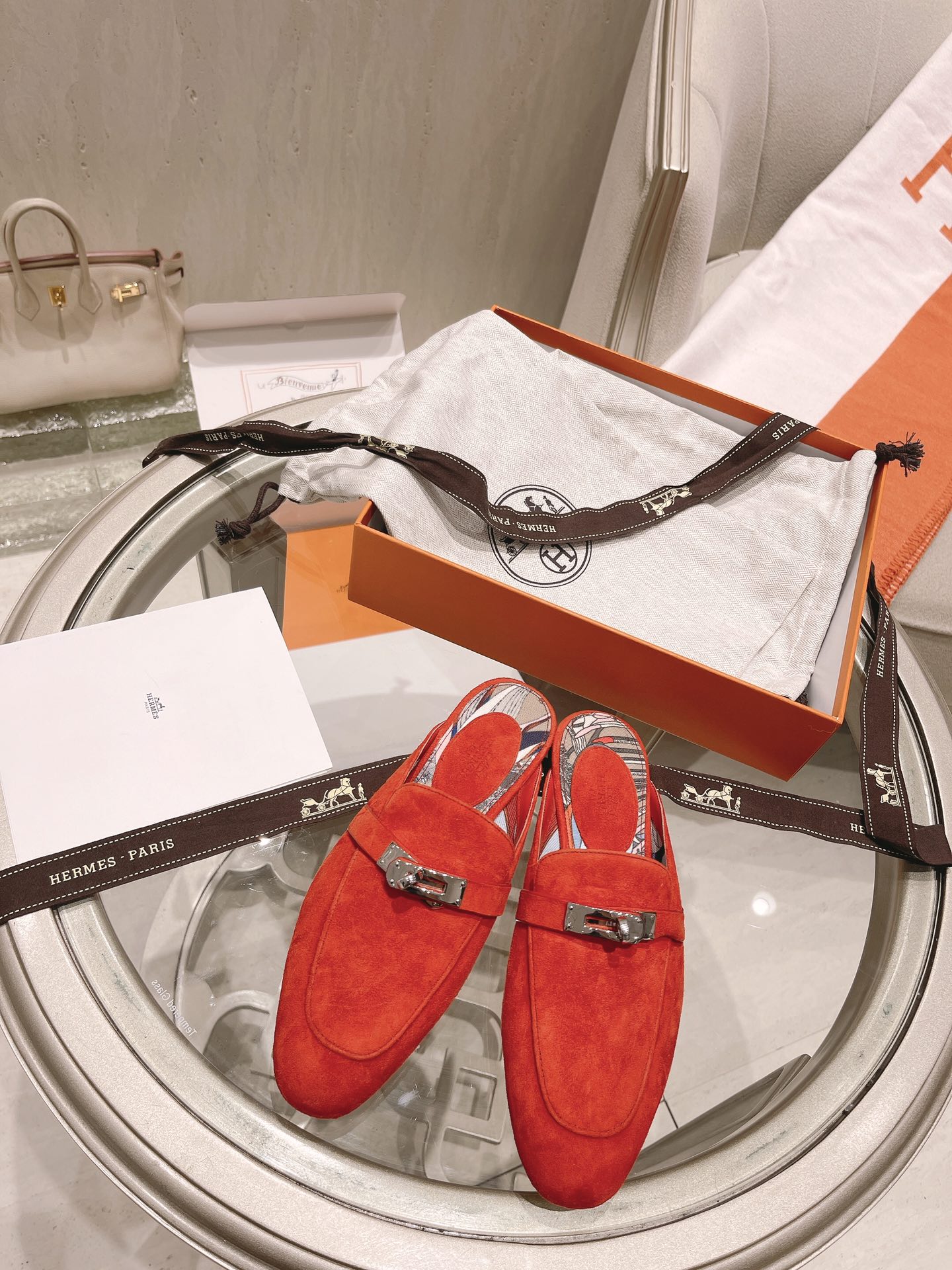 Luxury Shoes - Top QualityS - 632