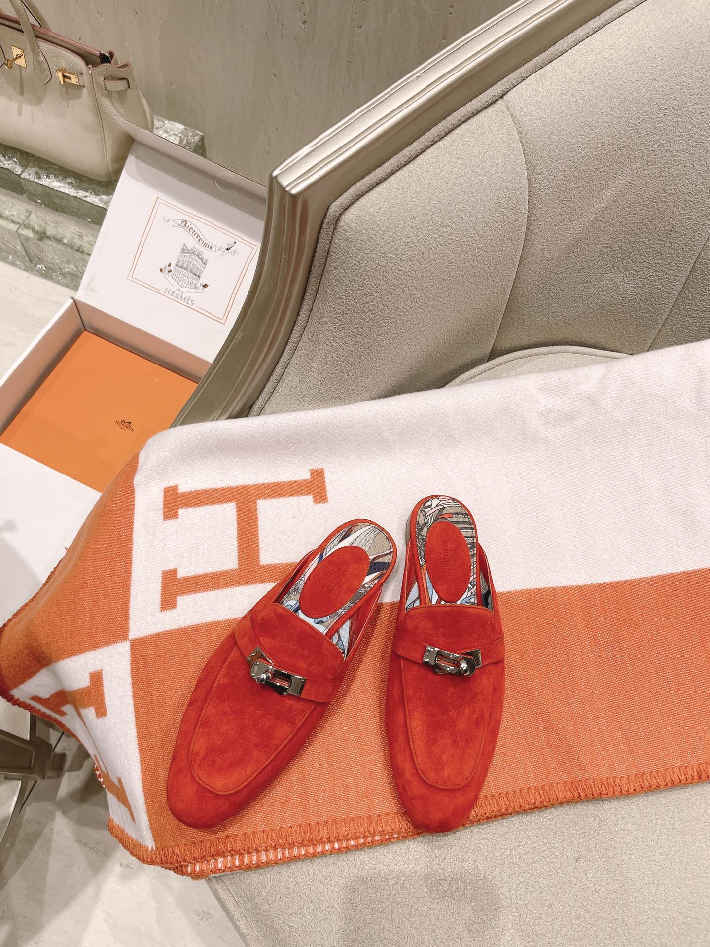 Luxury Shoes - Top QualityS - 632