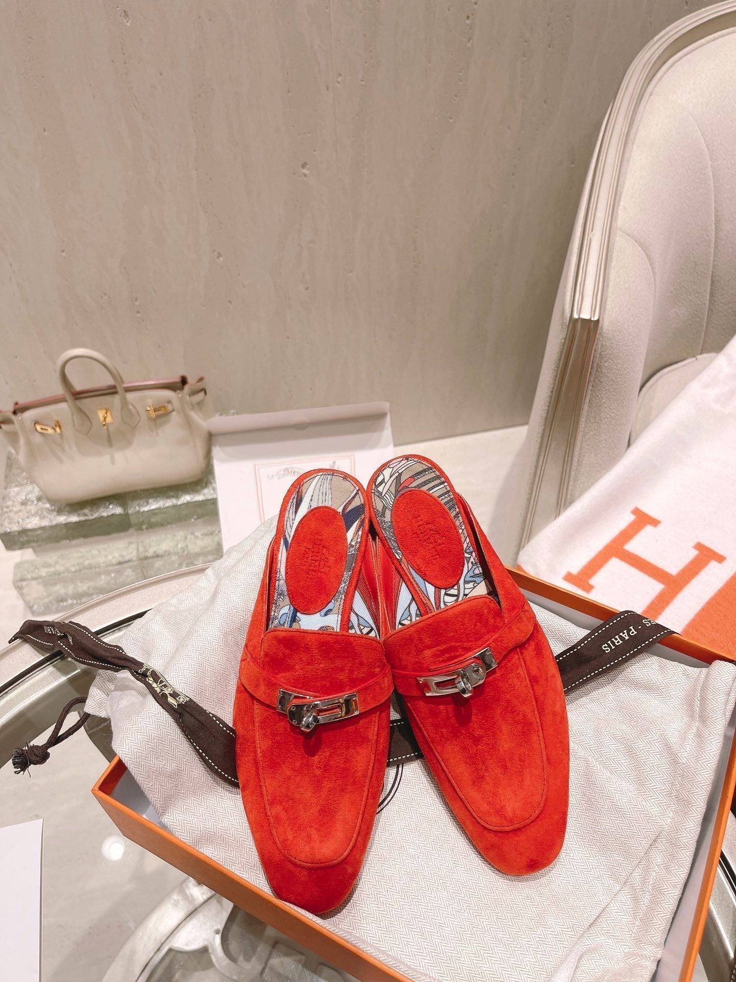 Luxury Shoes - Top QualityS - 632