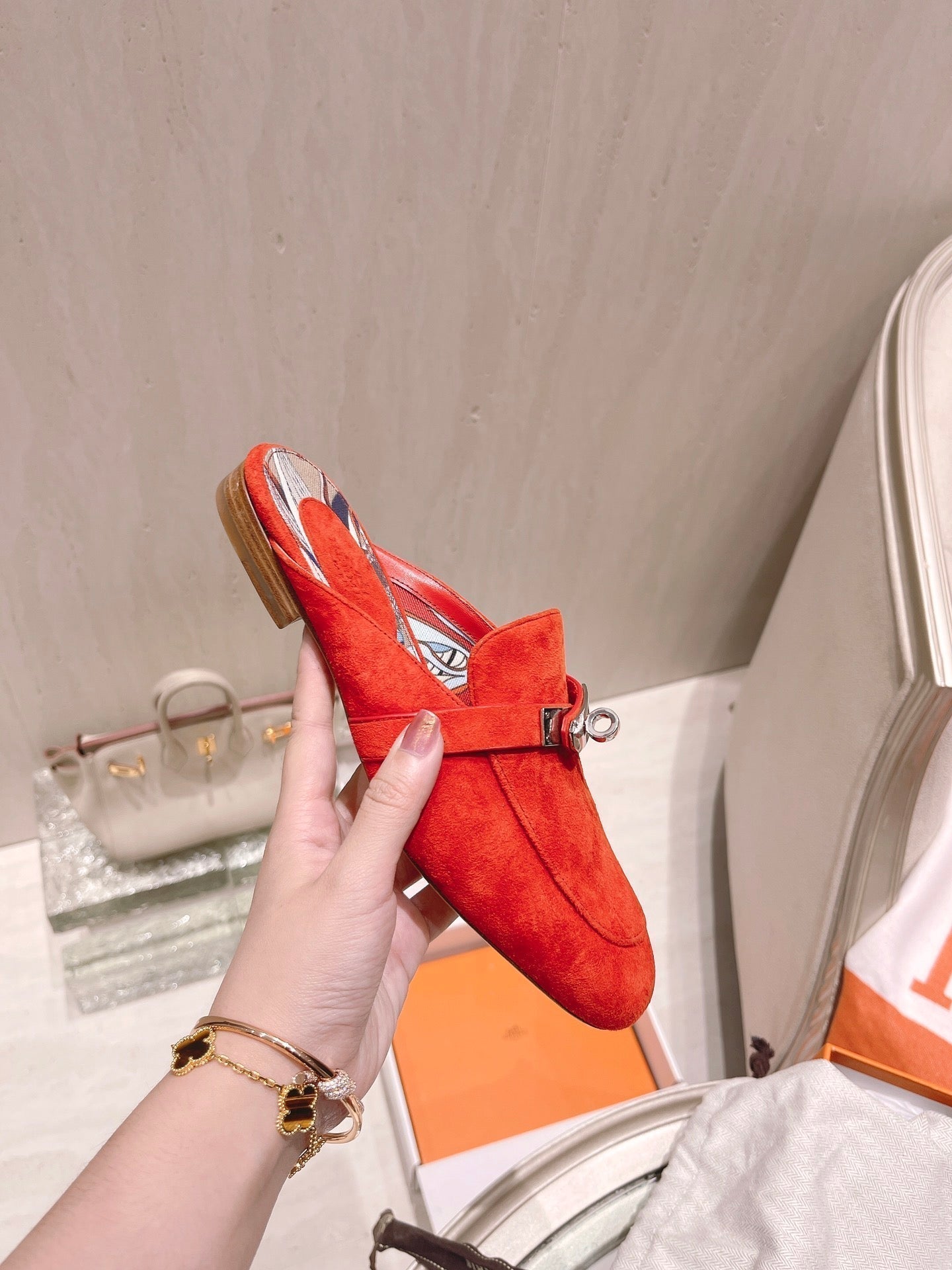 Luxury Shoes - Top QualityS - 632