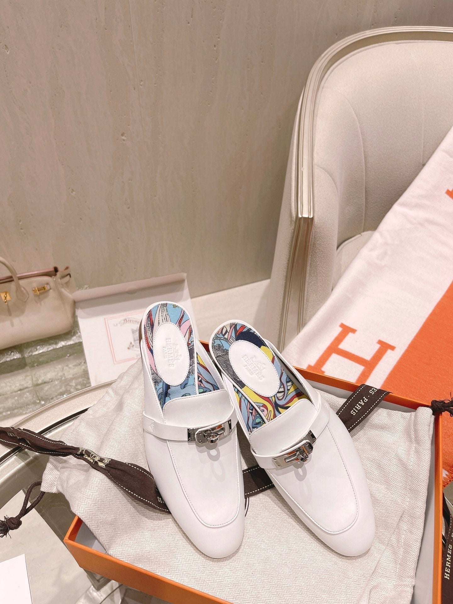 Luxury Shoes - Top QualityS - 631