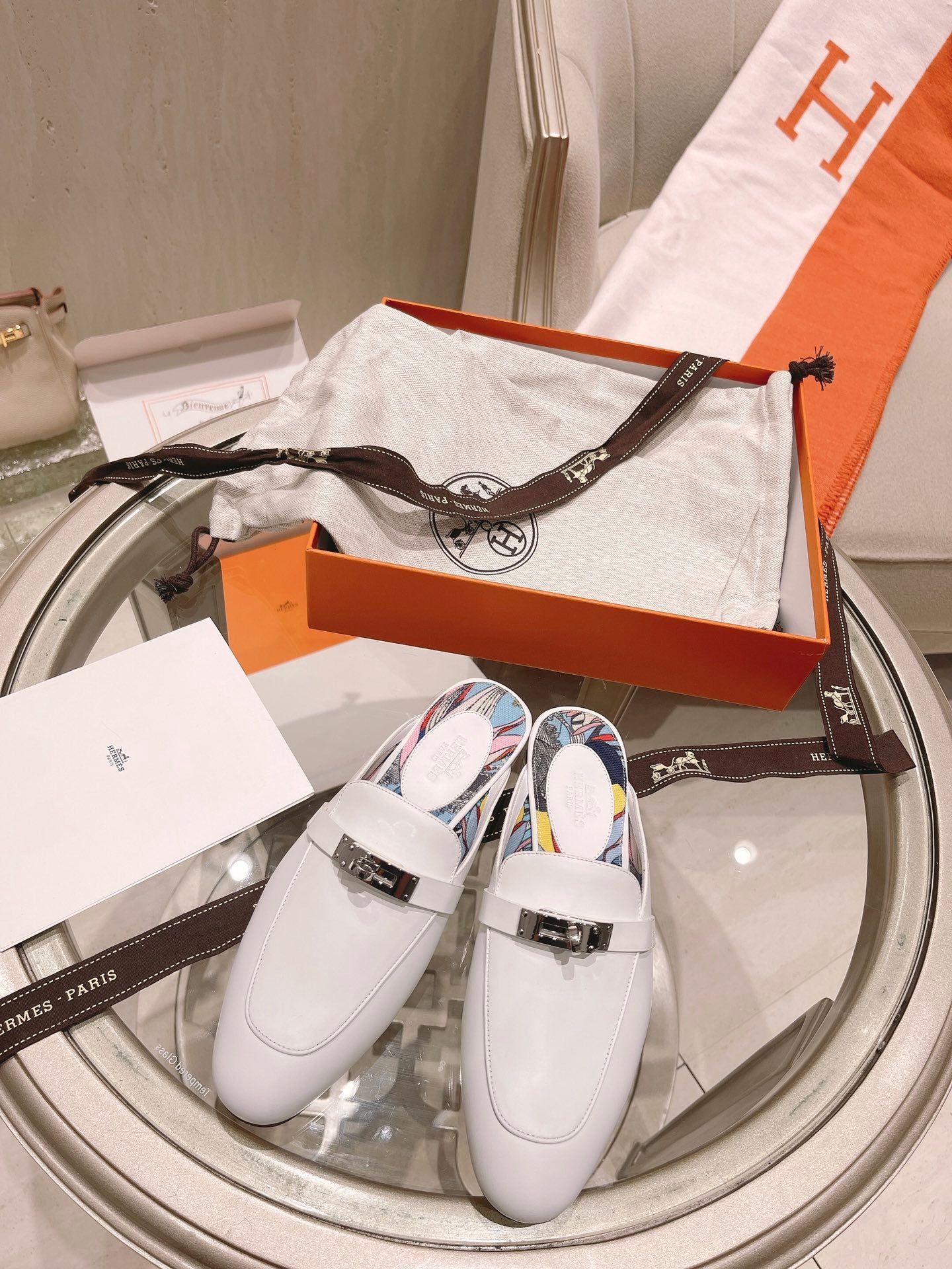 Luxury Shoes - Top QualityS - 631