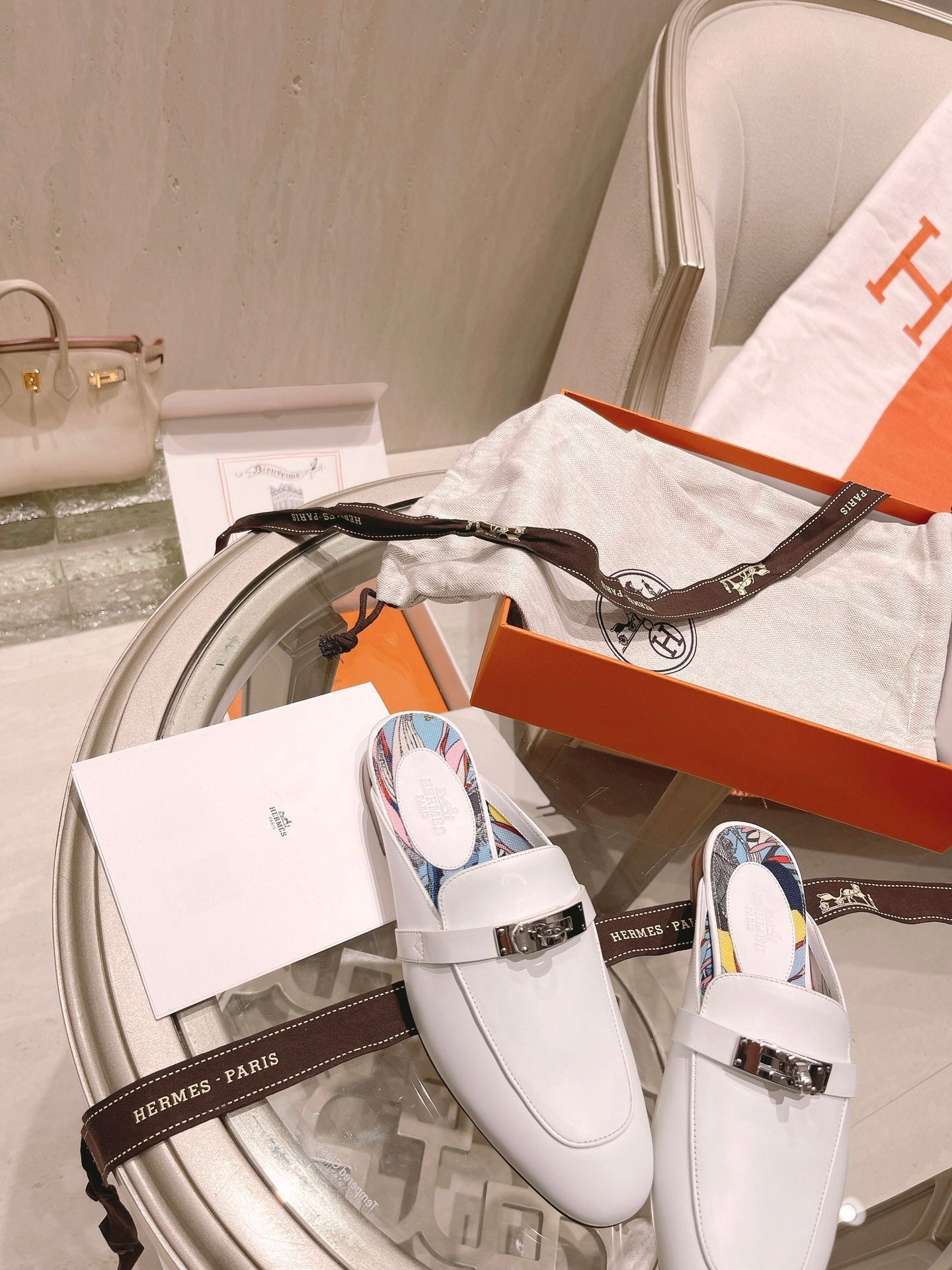 Luxury Shoes - Top QualityS - 631
