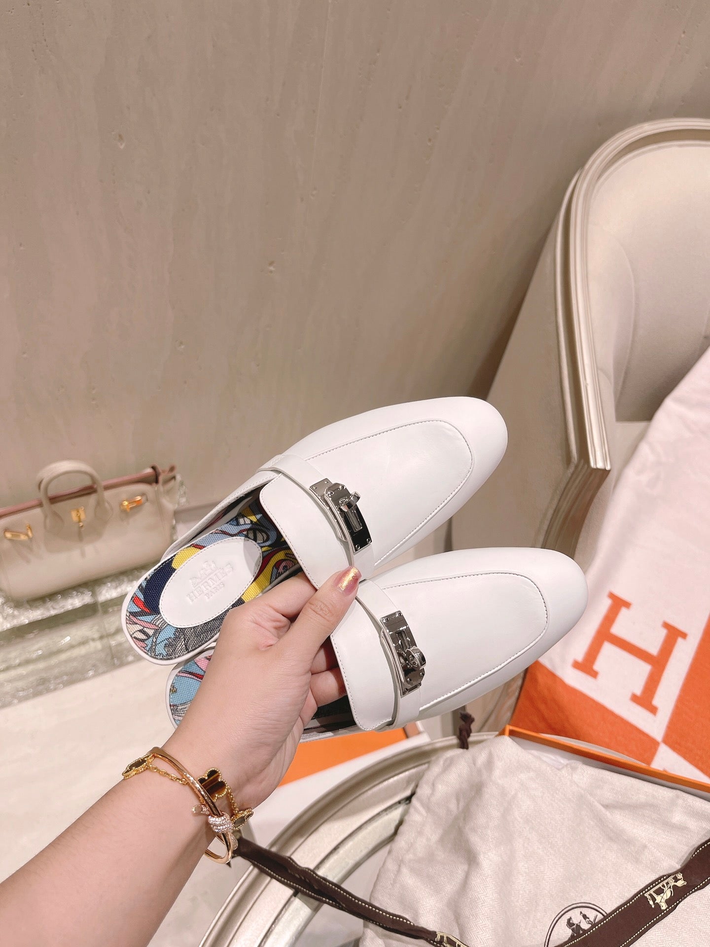 Luxury Shoes - Top QualityS - 631