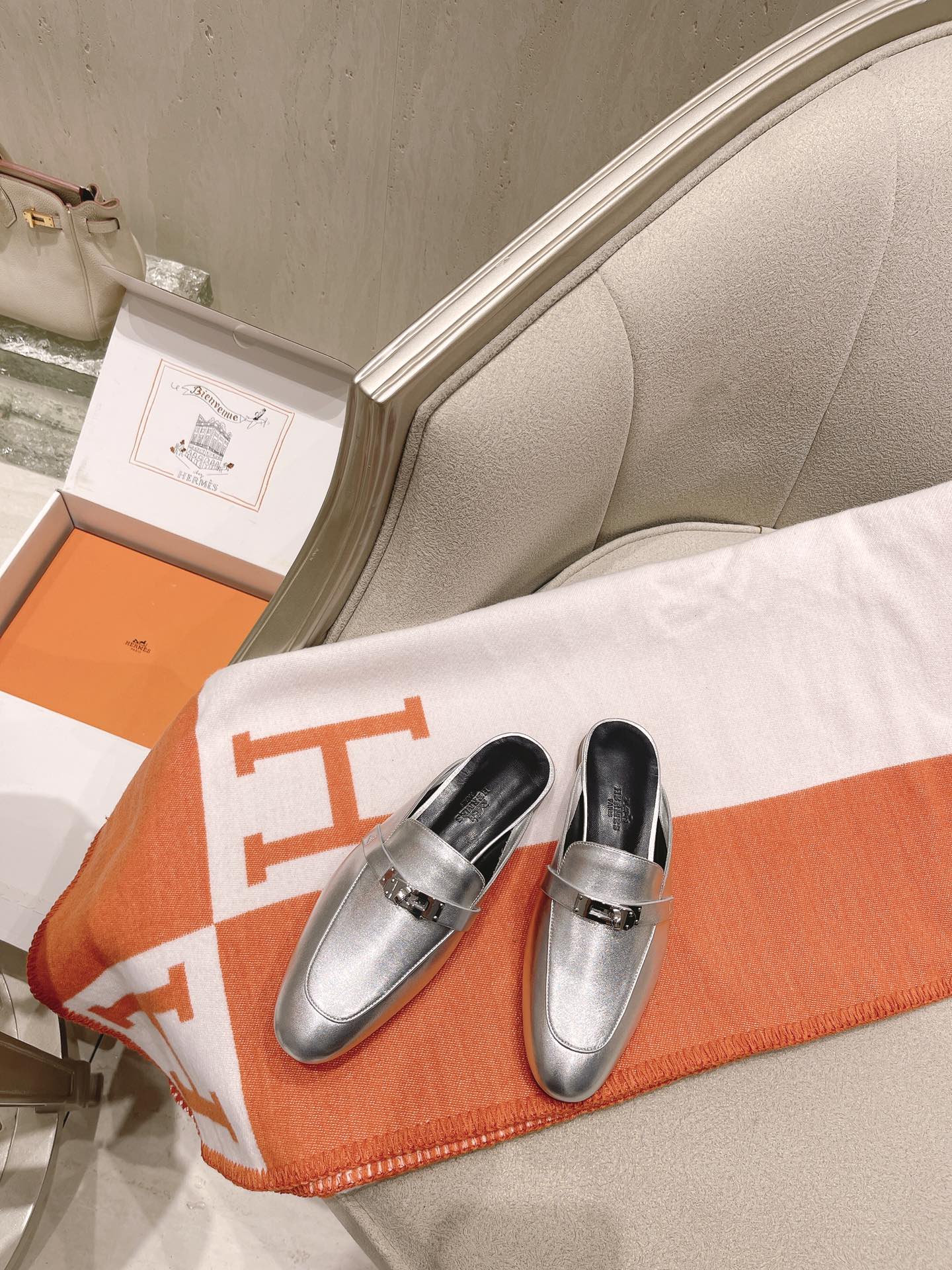 Luxury Shoes - Top QualityS - 630