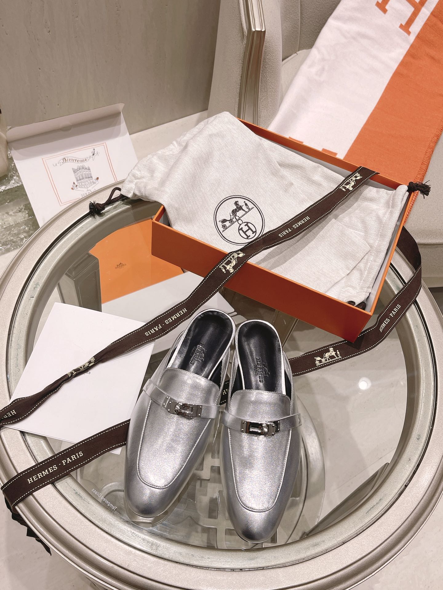 Luxury Shoes - Top QualityS - 630