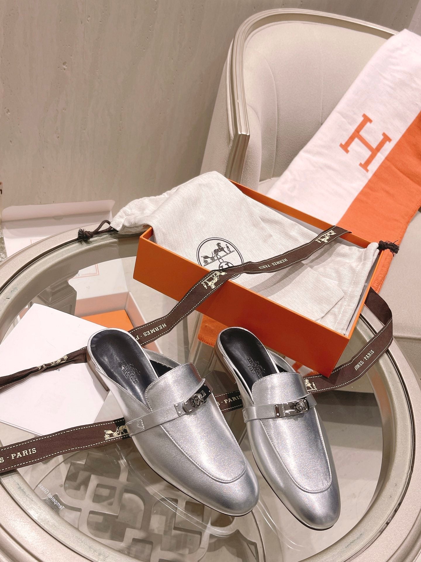 Luxury Shoes - Top QualityS - 630