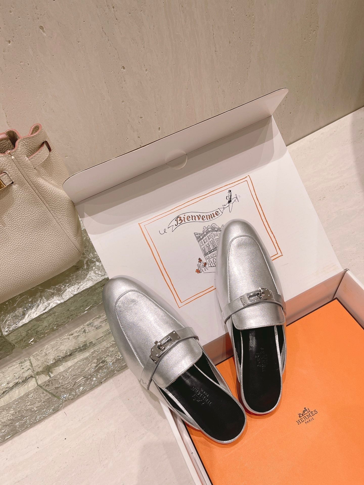 Luxury Shoes - Top QualityS - 630