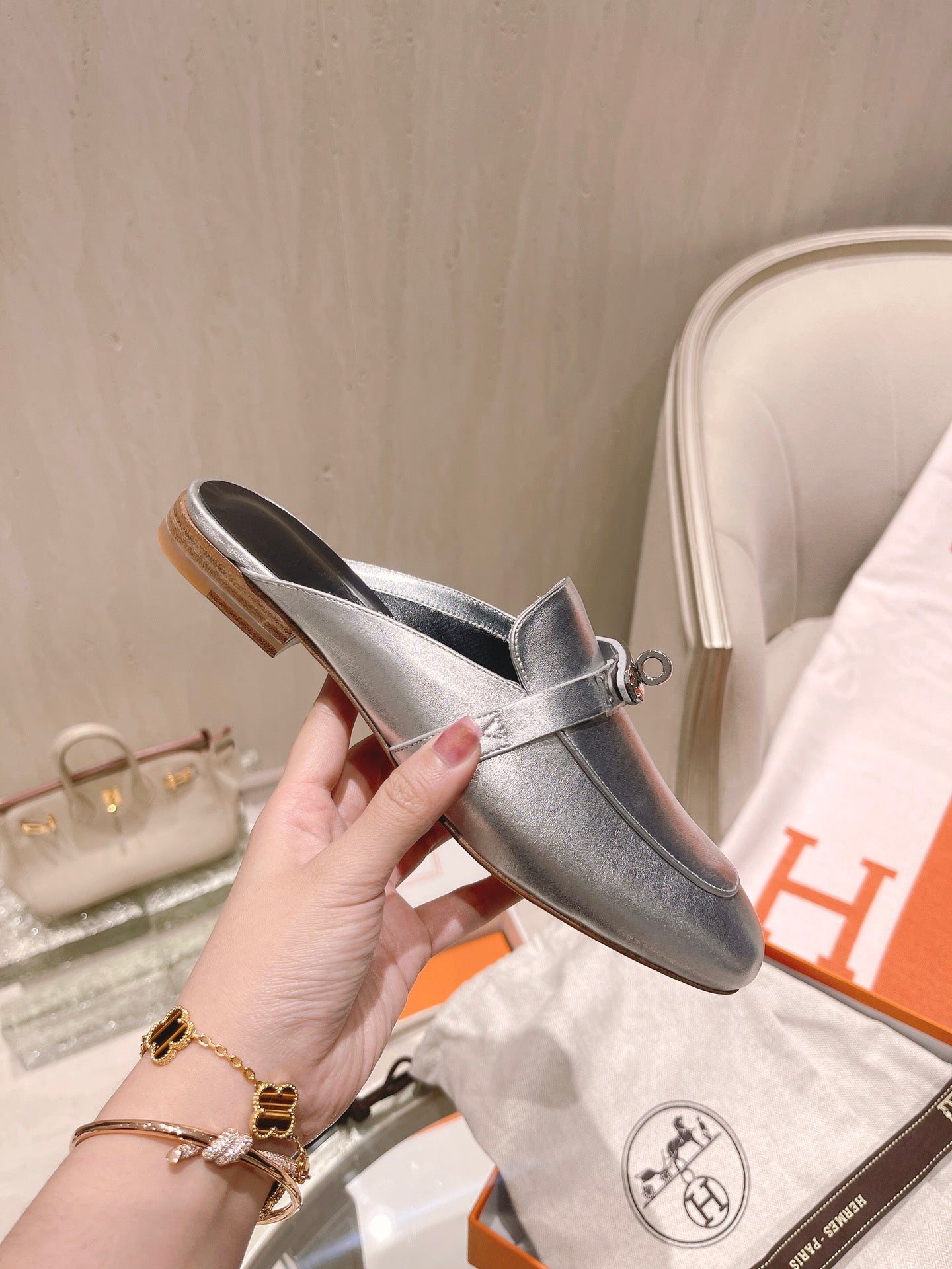 Luxury Shoes - Top QualityS - 630