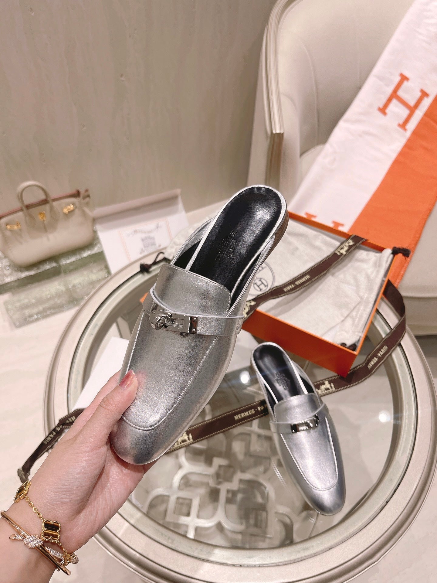Luxury Shoes - Top QualityS - 630