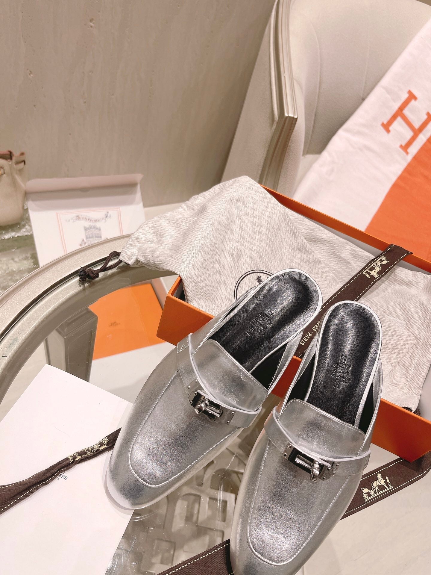 Luxury Shoes - Top QualityS - 630