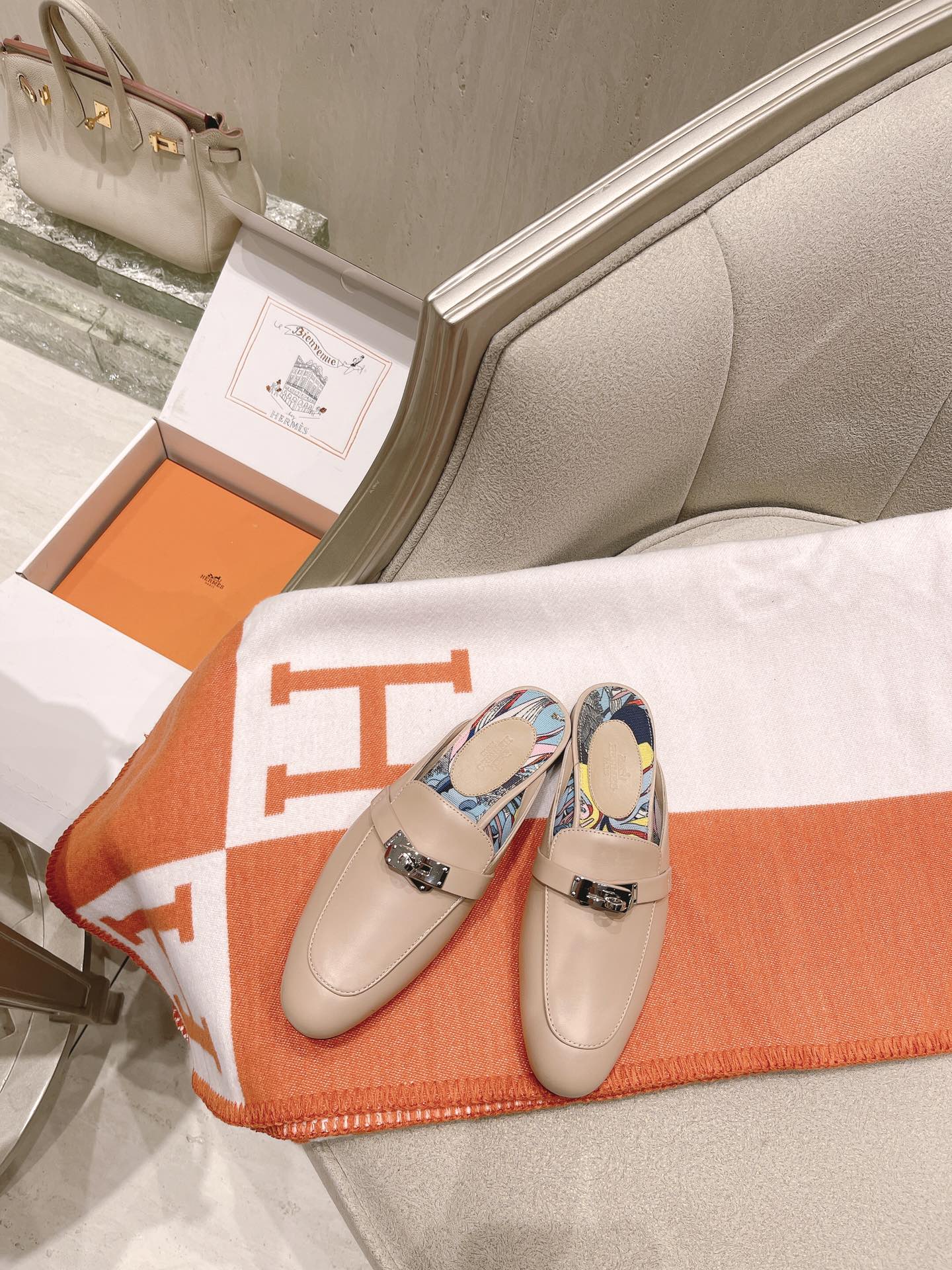 Luxury Shoes - Top QualityS - 629