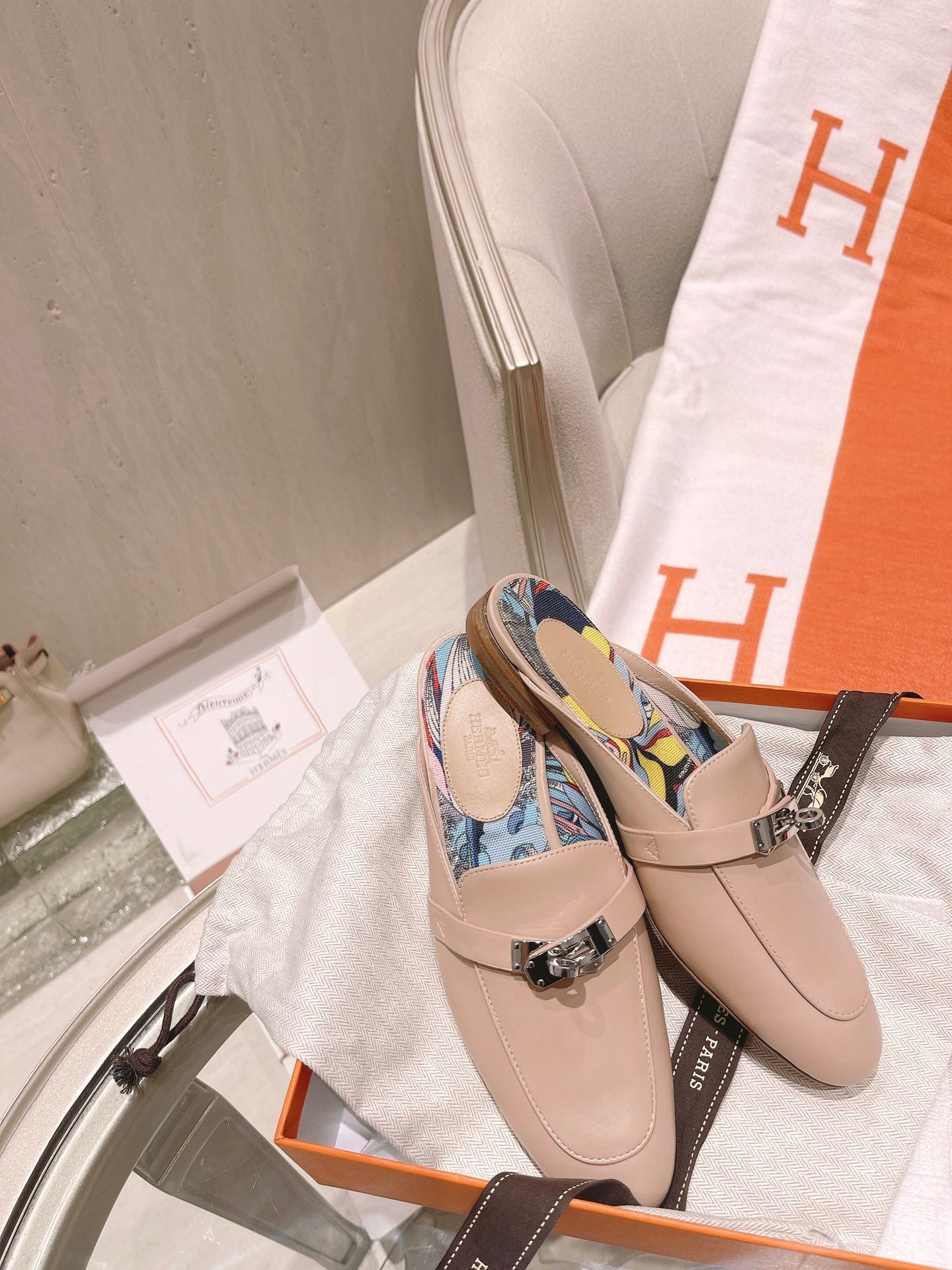 Luxury Shoes - Top QualityS - 629