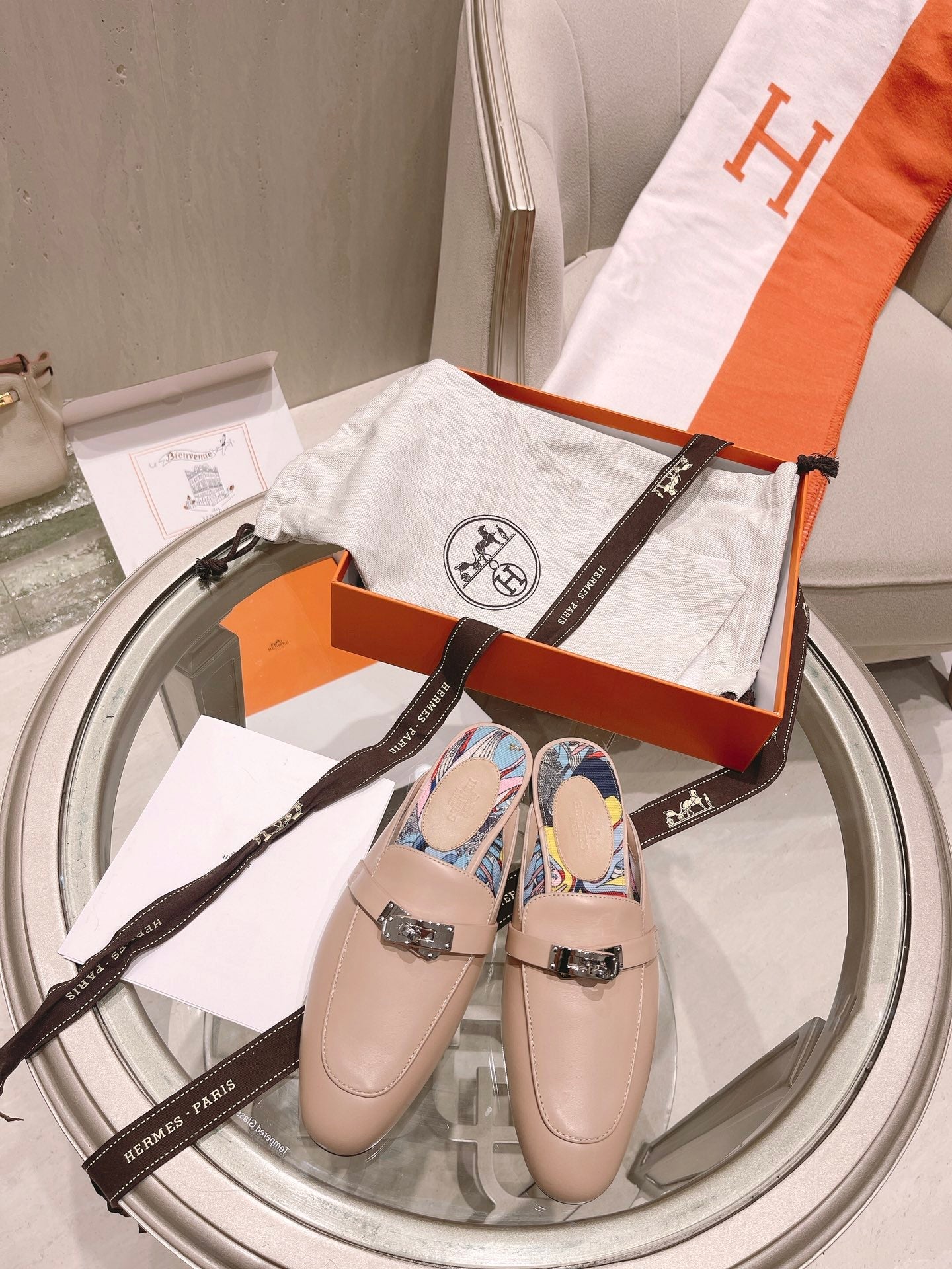 Luxury Shoes - Top QualityS - 629
