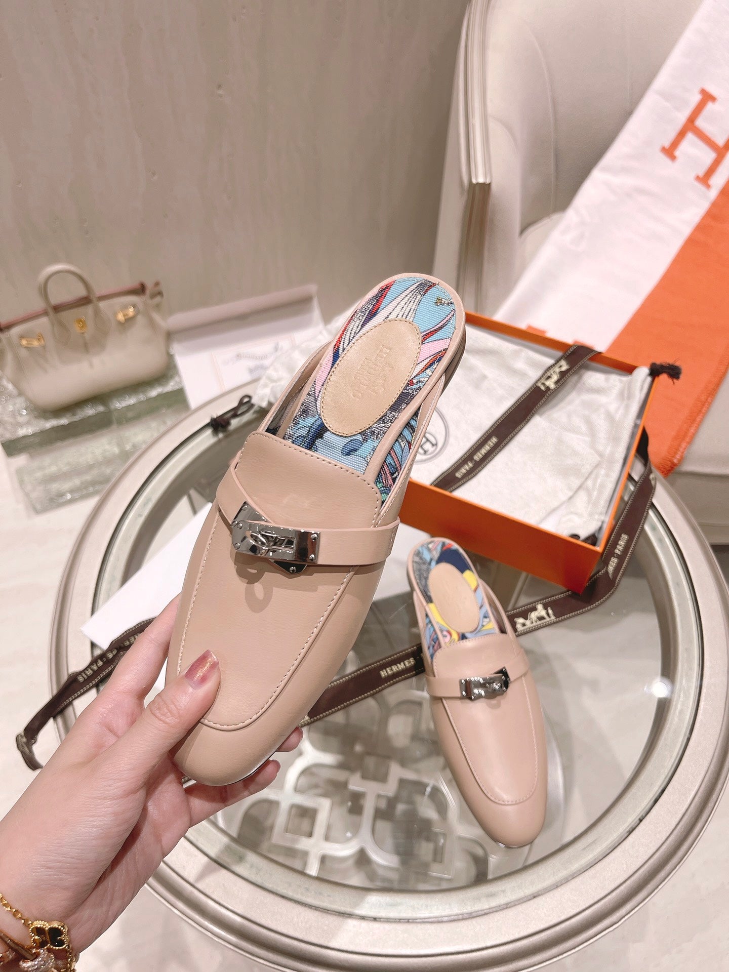 Luxury Shoes - Top QualityS - 629