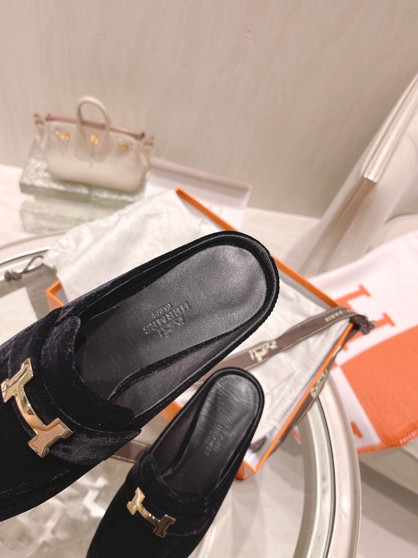 Luxury Shoes - Top QualityS - 628