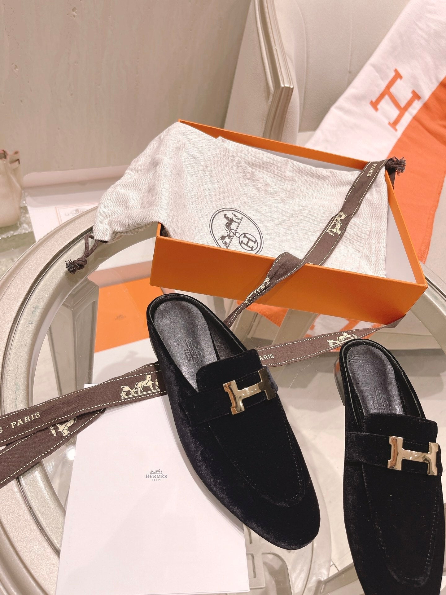 Luxury Shoes - Top QualityS - 628