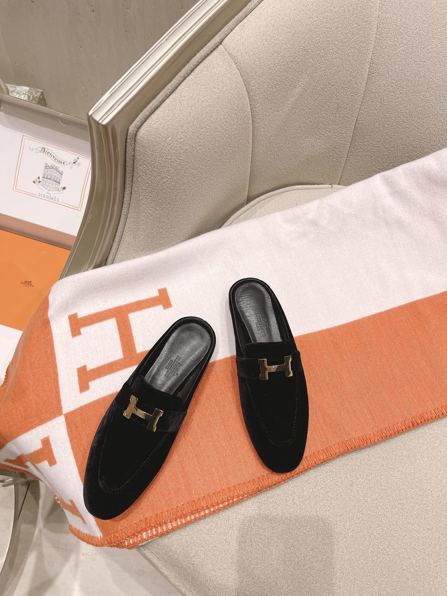 Luxury Shoes - Top QualityS - 628