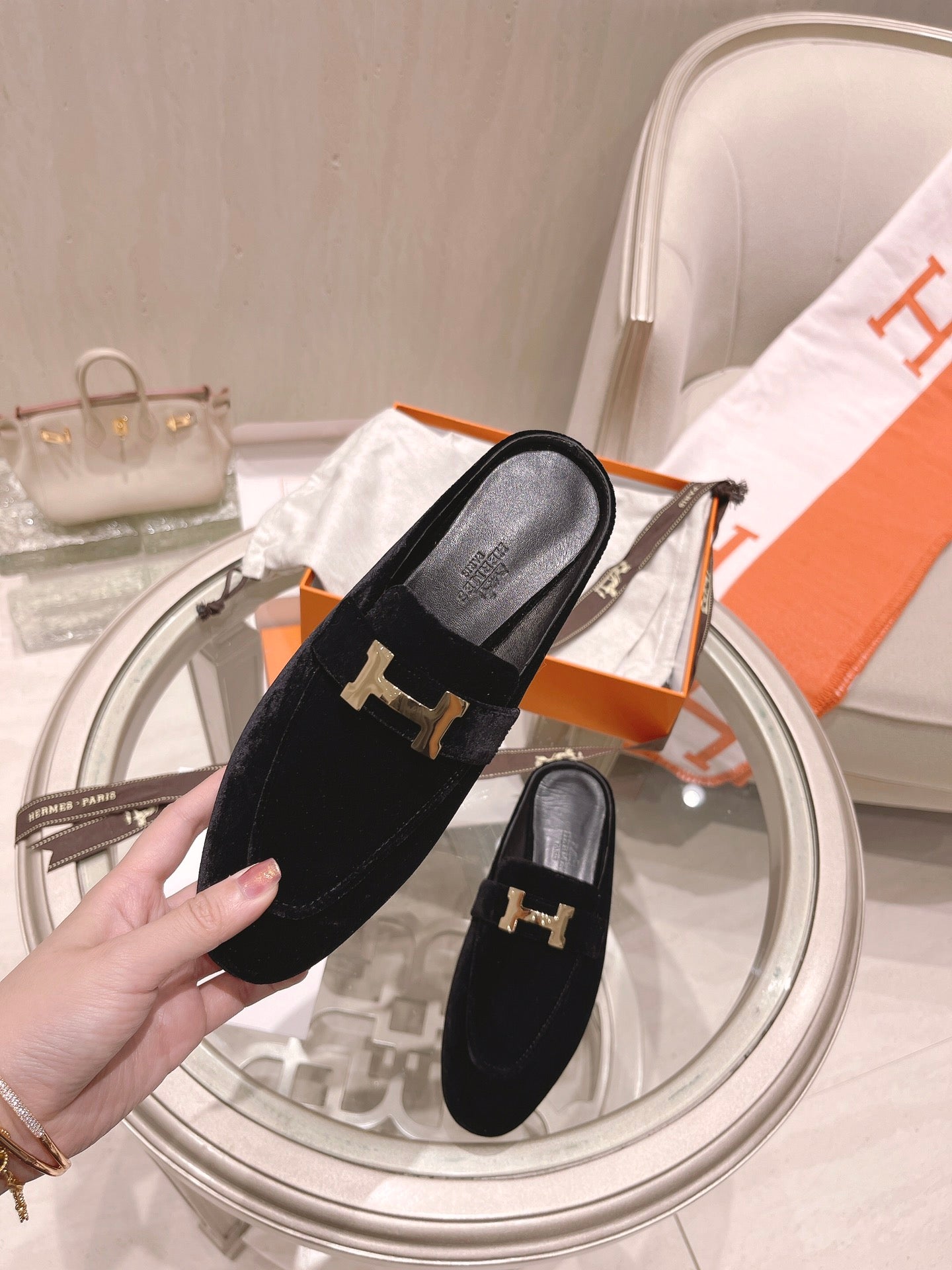 Luxury Shoes - Top QualityS - 628