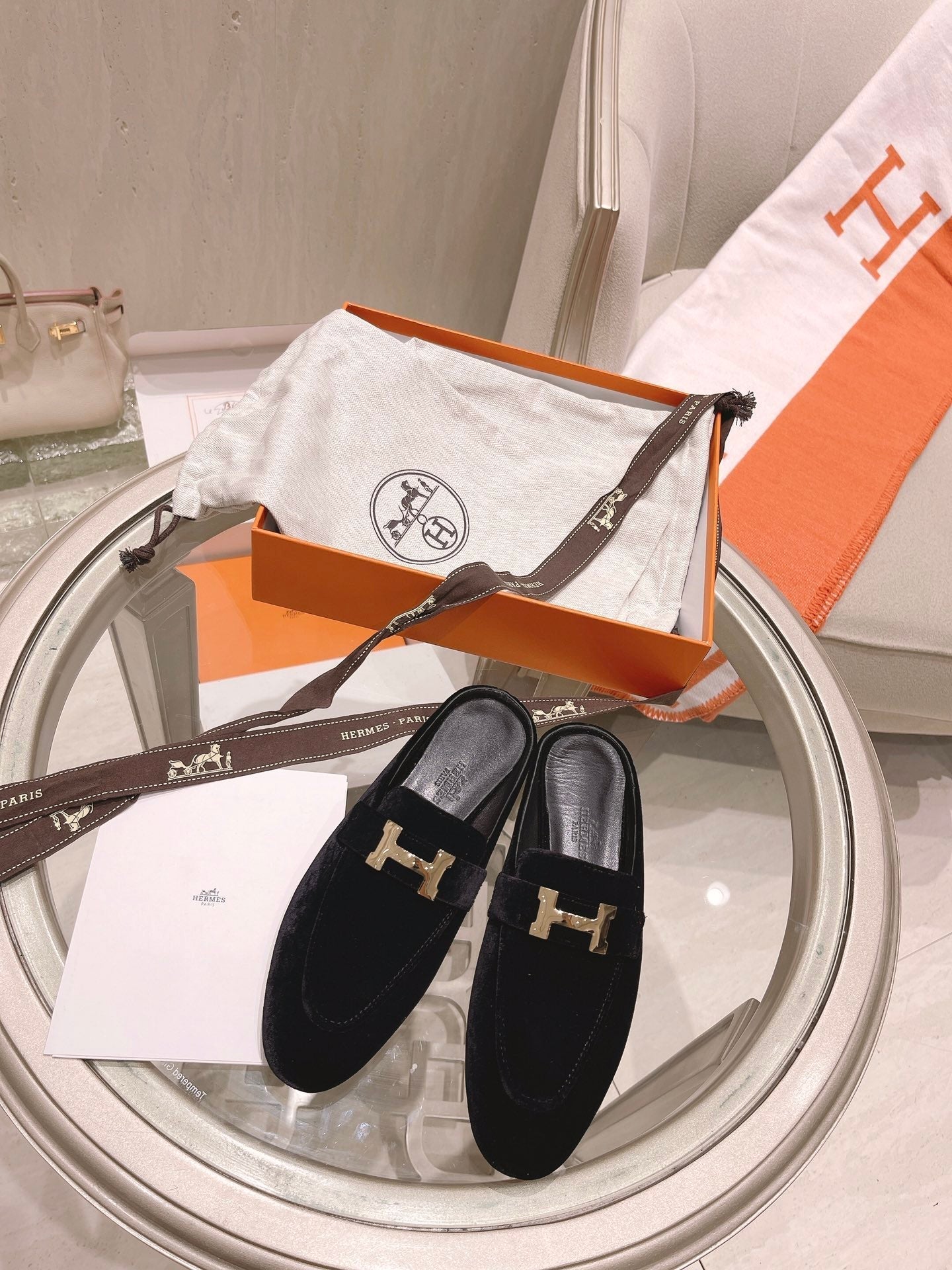 Luxury Shoes - Top QualityS - 628