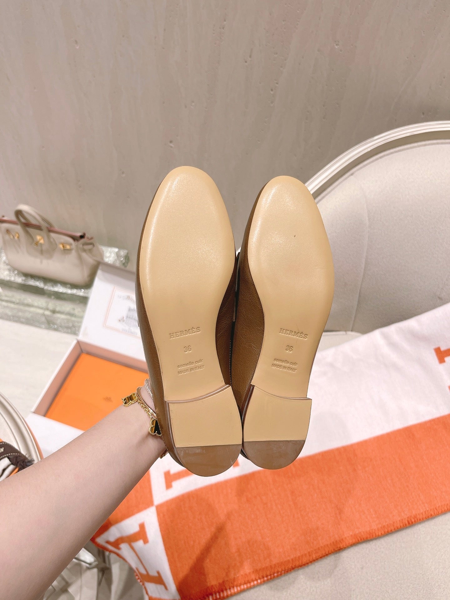 Luxury Shoes - Top QualityS - 626