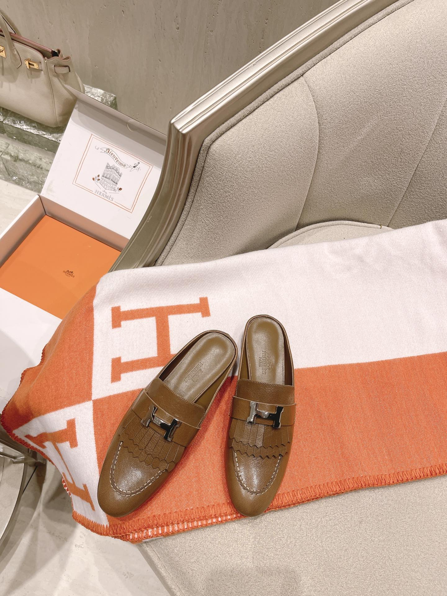 Luxury Shoes - Top QualityS - 626