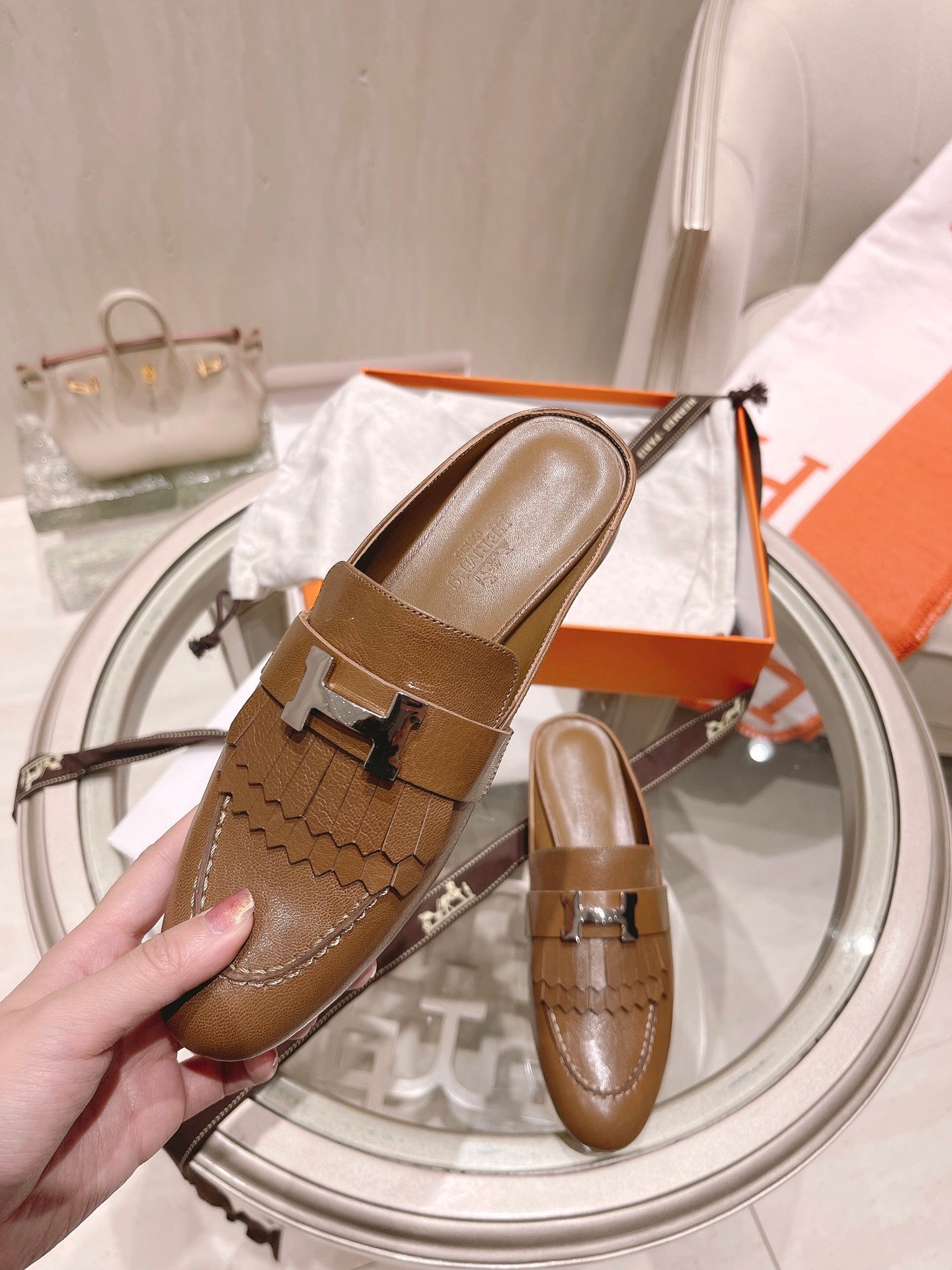 Luxury Shoes - Top QualityS - 626