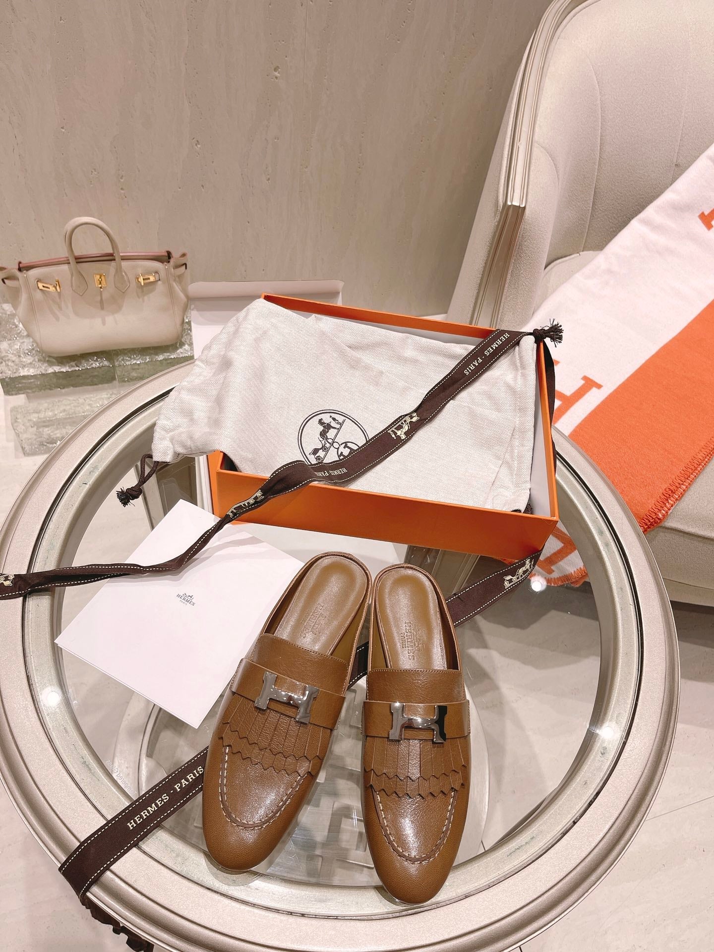 Luxury Shoes - Top QualityS - 626