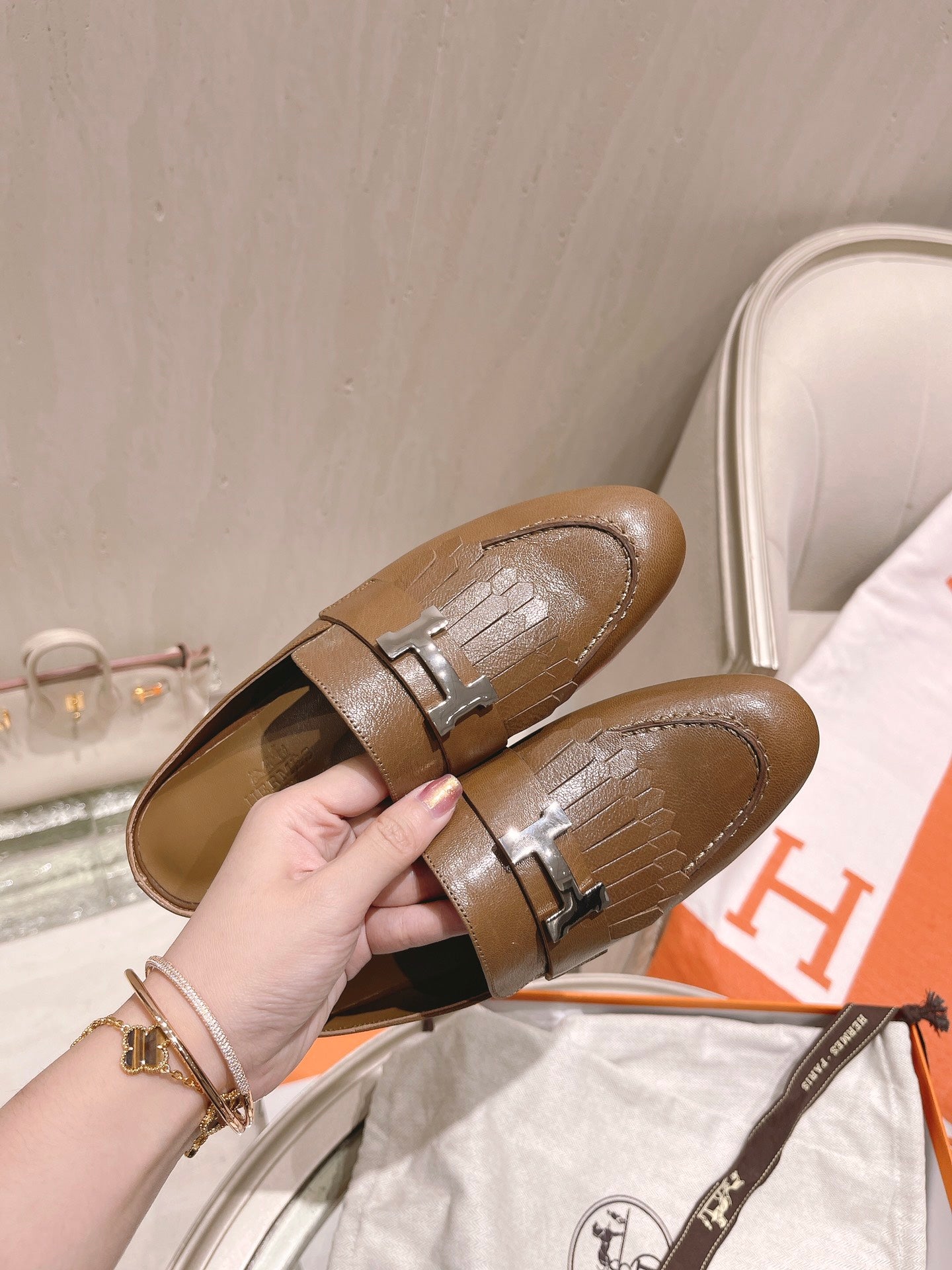 Luxury Shoes - Top QualityS - 626