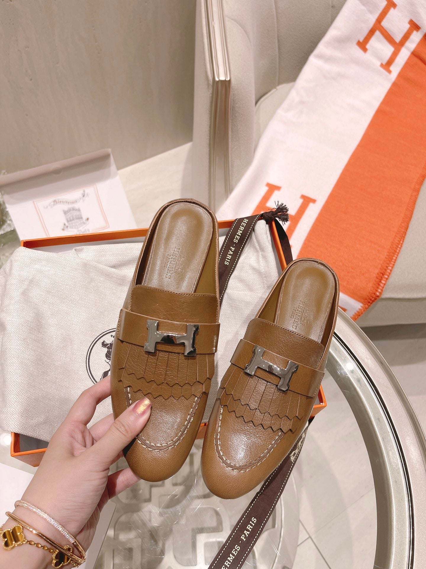 Luxury Shoes - Top QualityS - 626