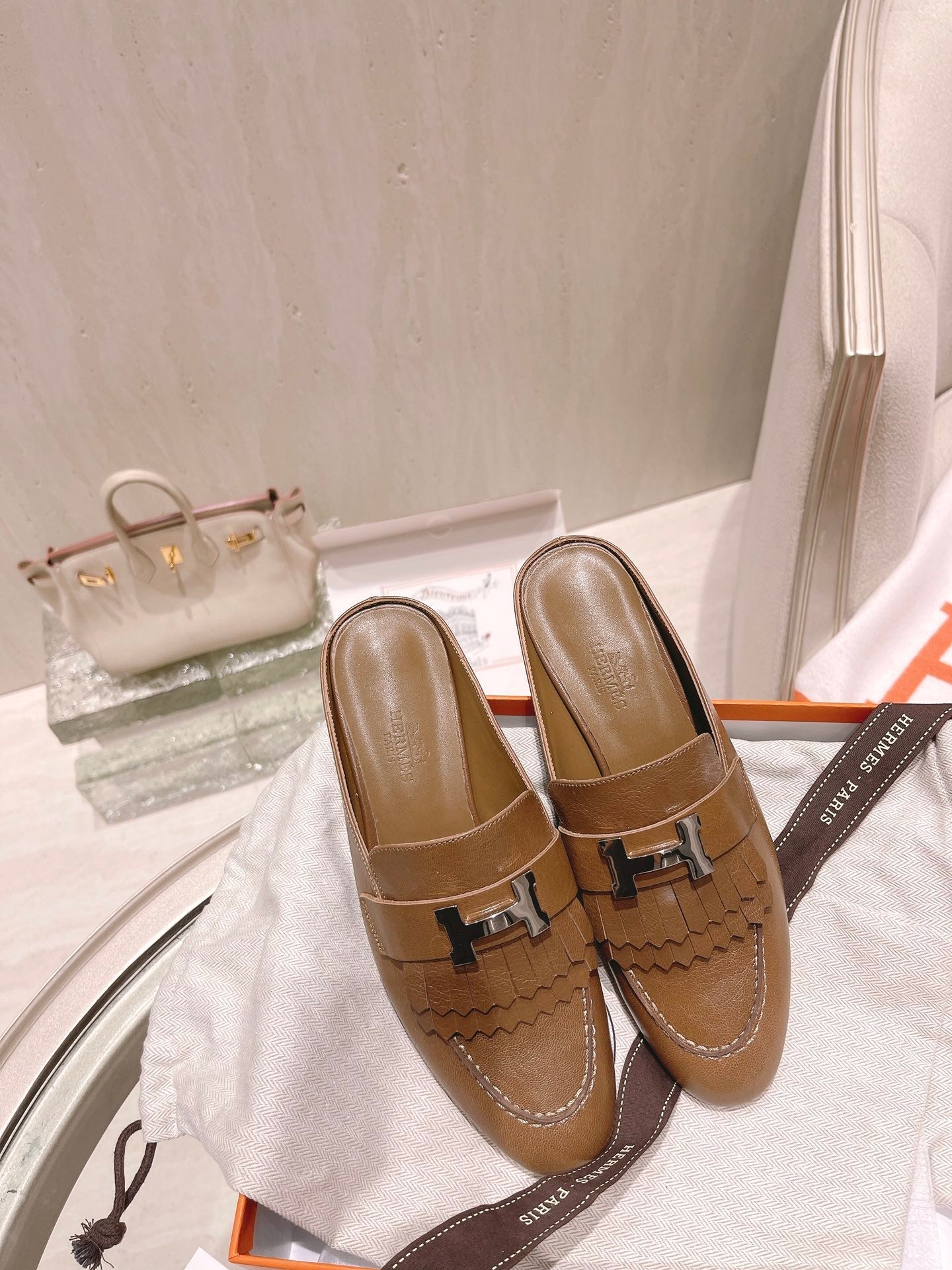 Luxury Shoes - Top QualityS - 626