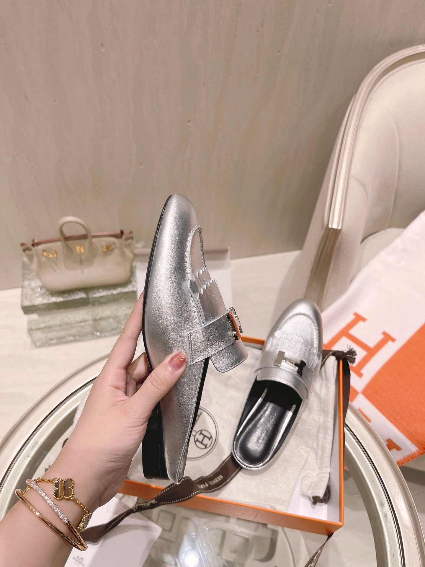 Luxury Shoes - Top QualityS - 625