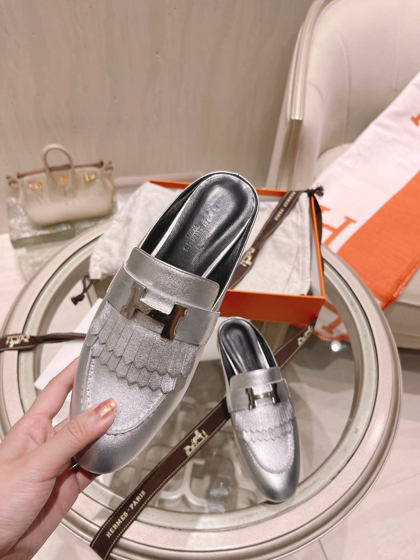 Luxury Shoes - Top QualityS - 625