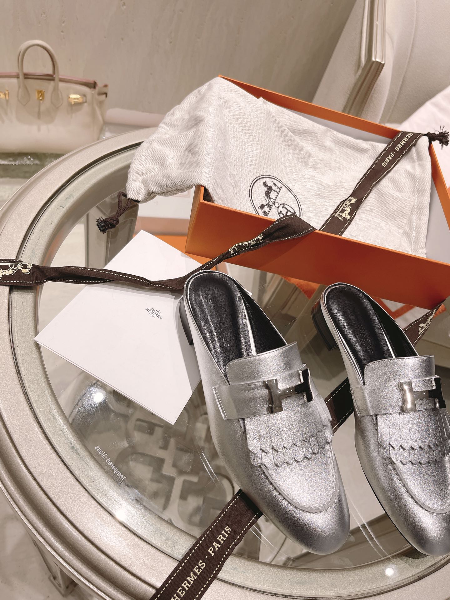 Luxury Shoes - Top QualityS - 625