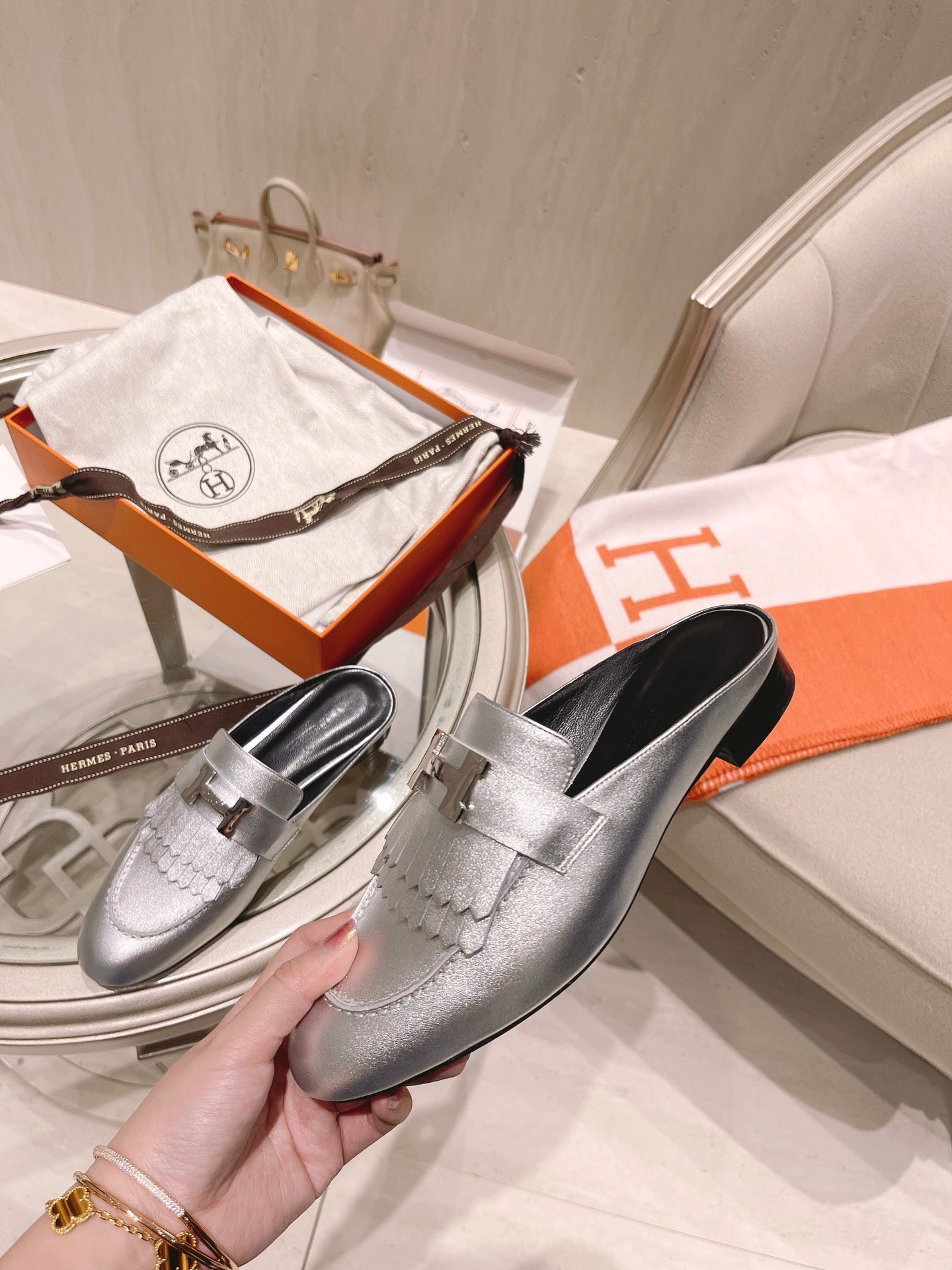 Luxury Shoes - Top QualityS - 625