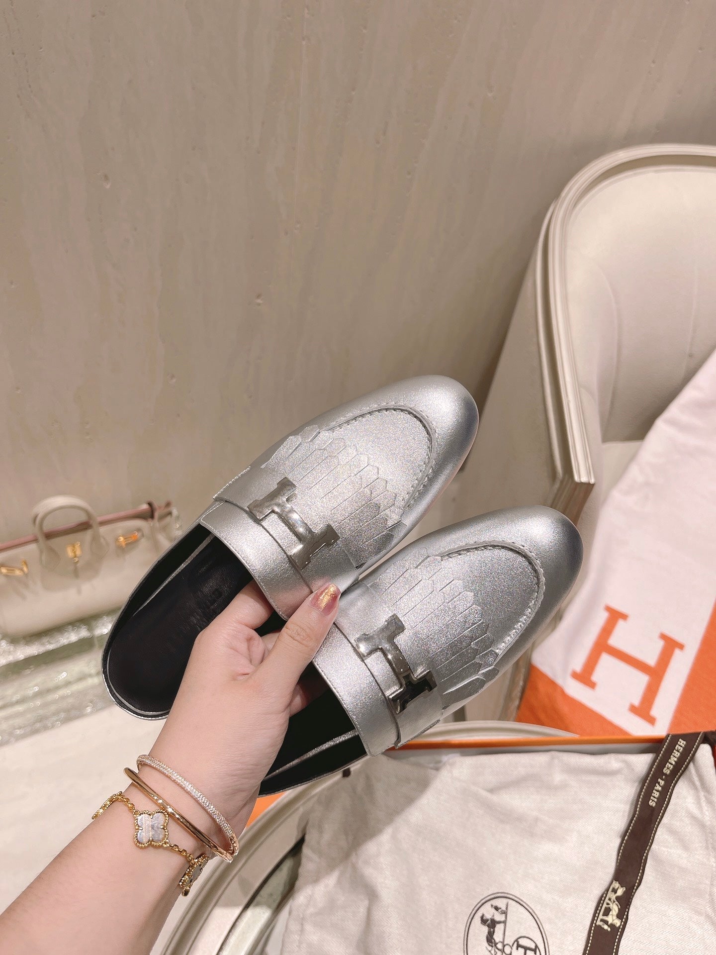 Luxury Shoes - Top QualityS - 625