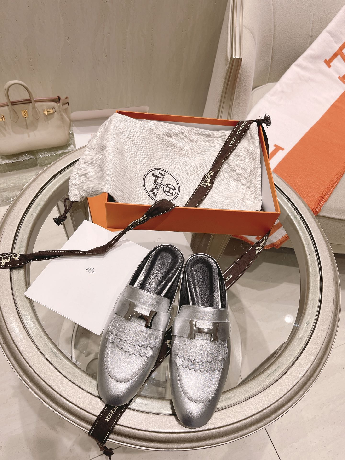 Luxury Shoes - Top QualityS - 625