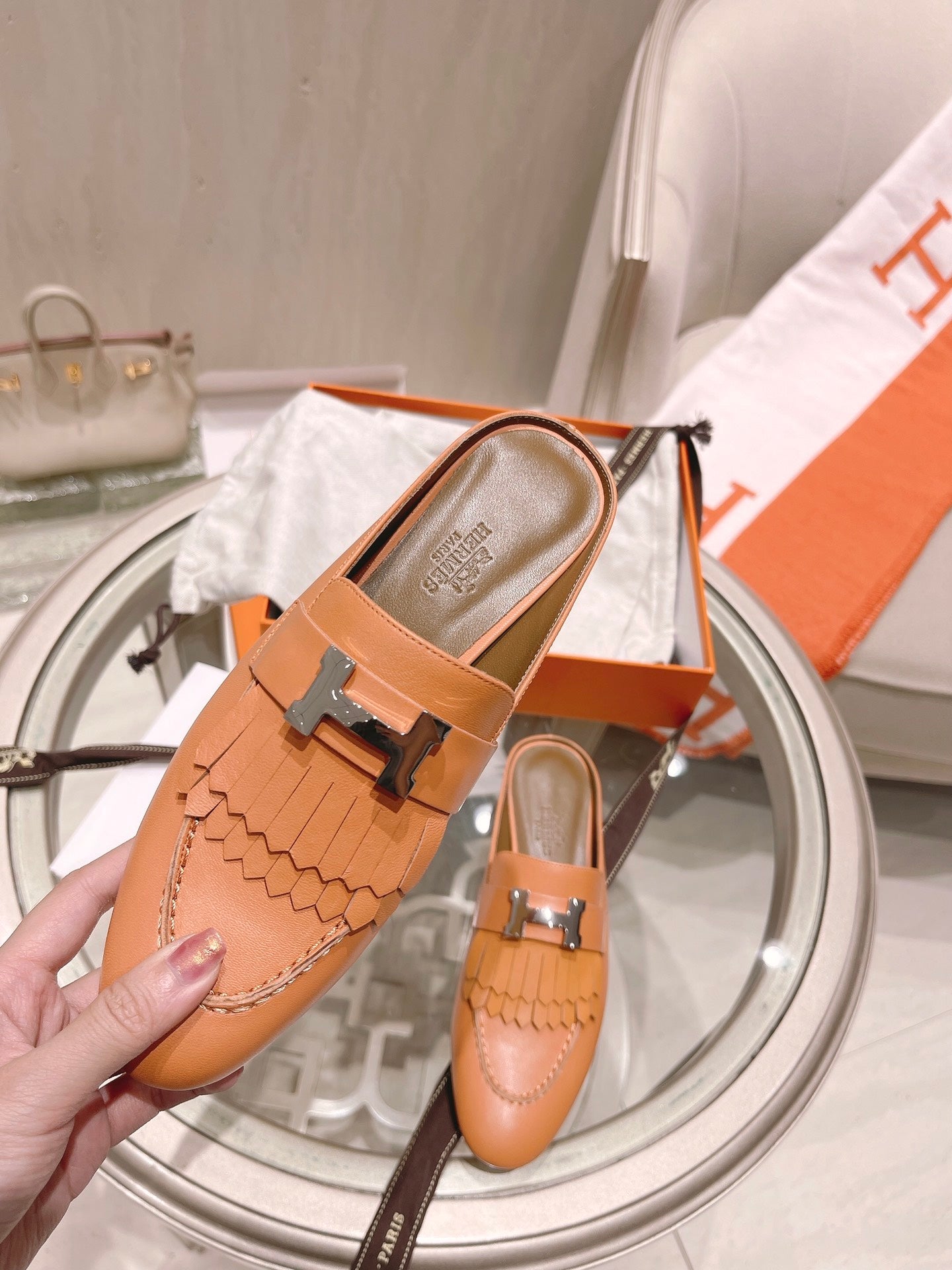 Luxury Shoes - Top QualityS - 624