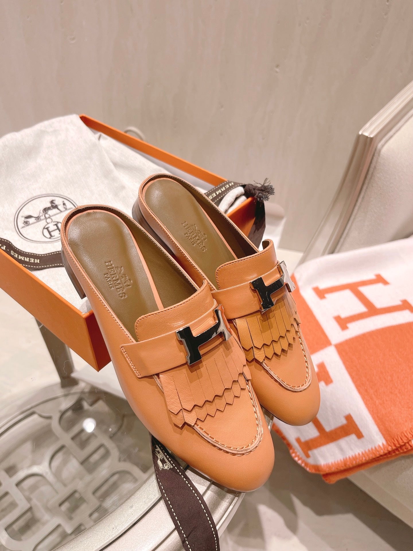 Luxury Shoes - Top QualityS - 624